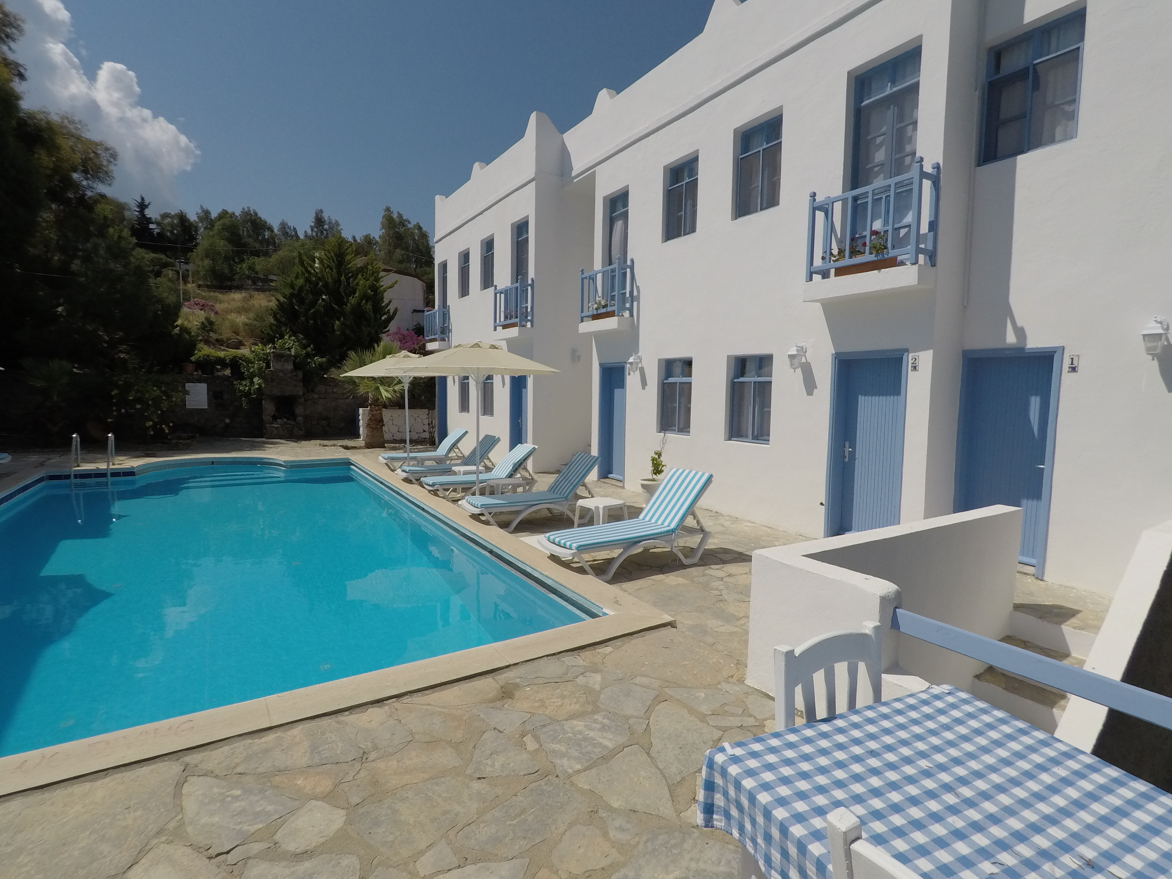 Panorama Butik Hotel