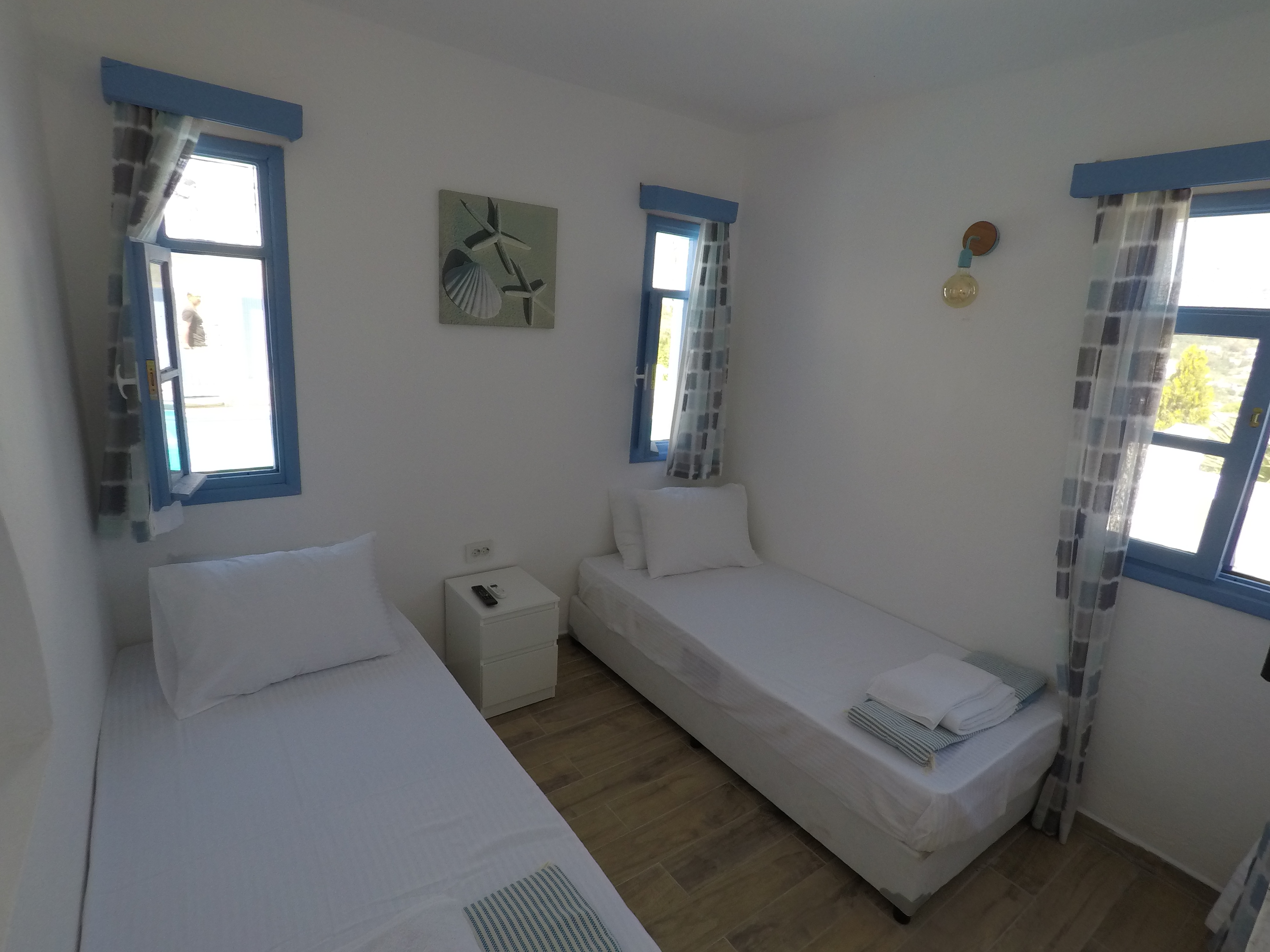 Panorama Butik Hotel