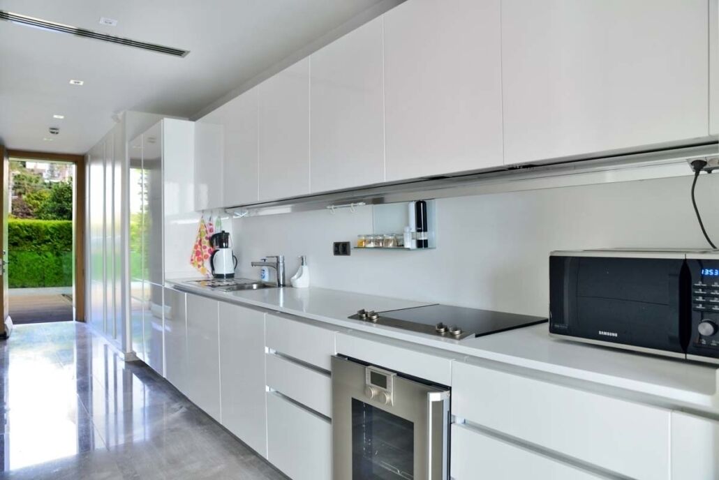 Cagdas Villas Swissotel Hotel Residences