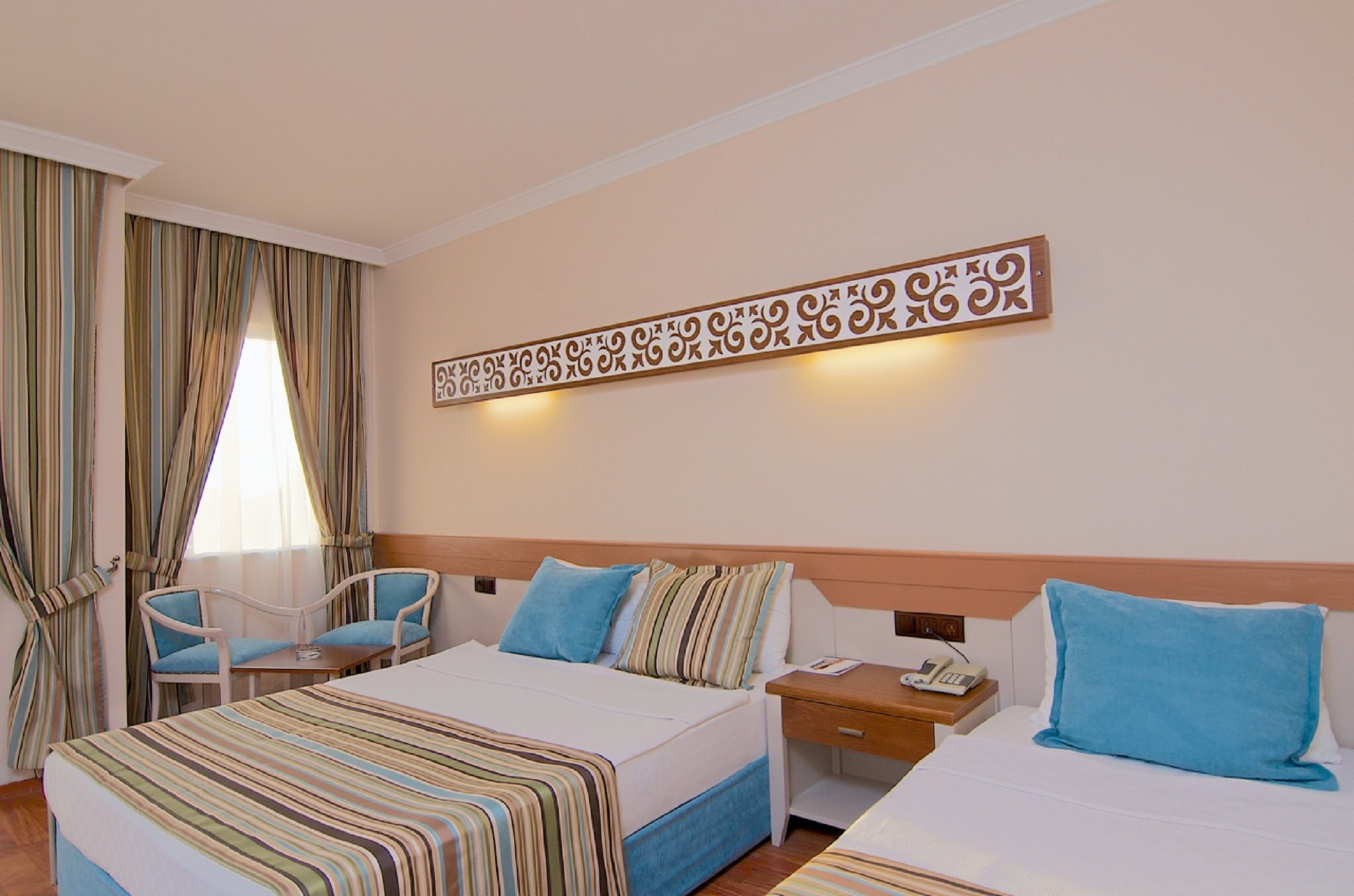 Golden Beach Resort & Spa