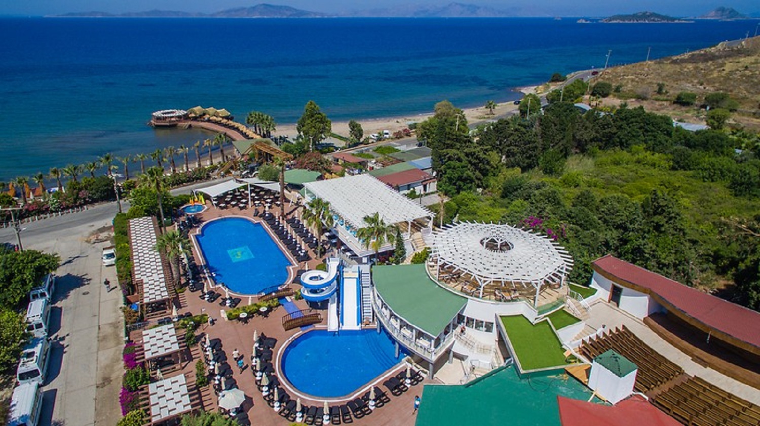 Golden Beach Resort & Spa