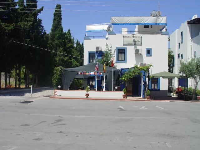 Hakan Pansiyon