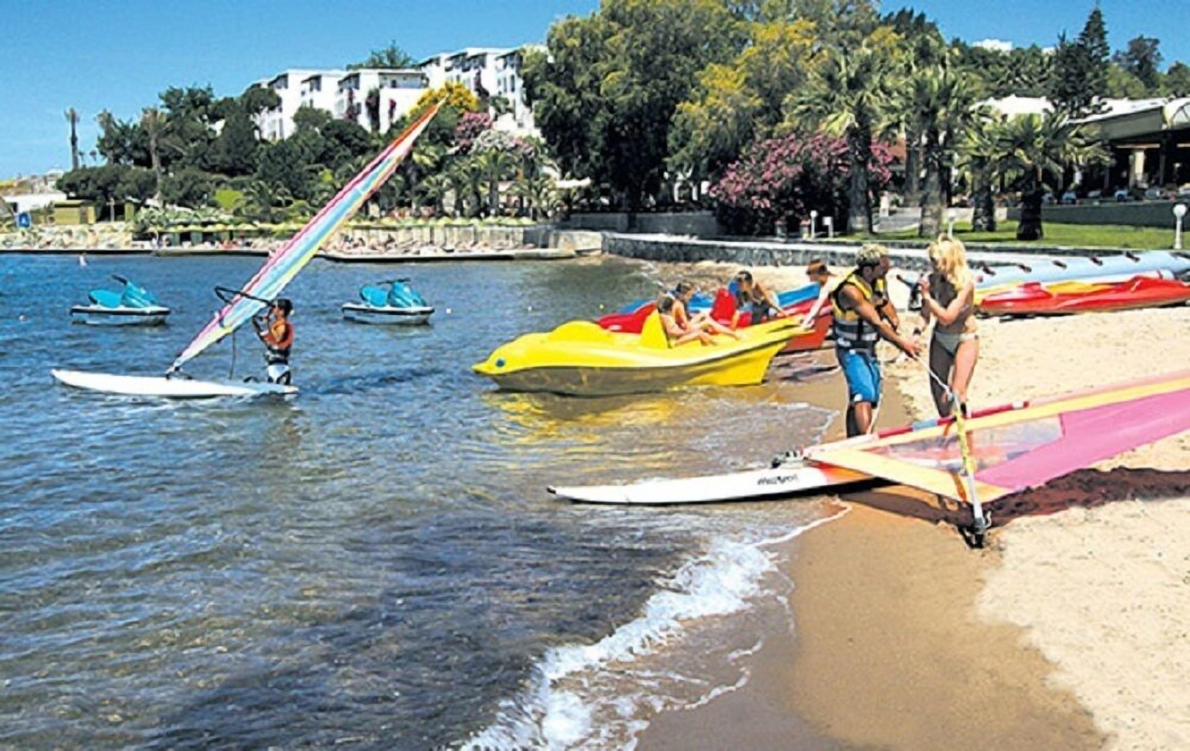 Kadikale Resort Spa & Wellness