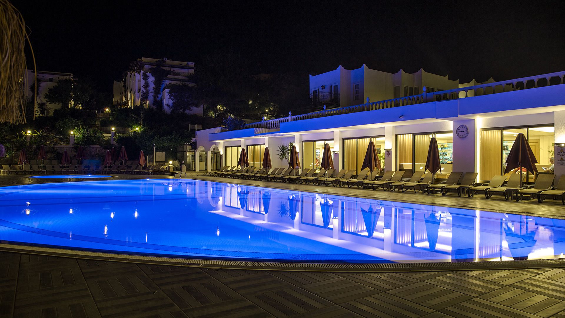 Kadikale Resort Spa & Wellness