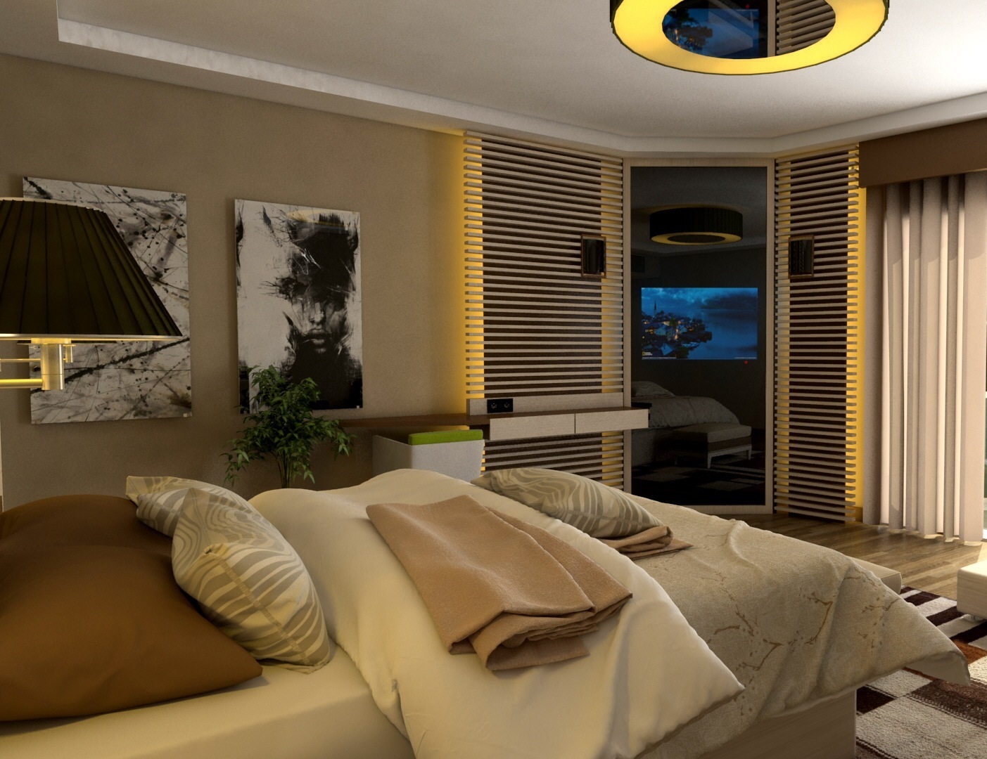 Sianji Well-Being Resort
