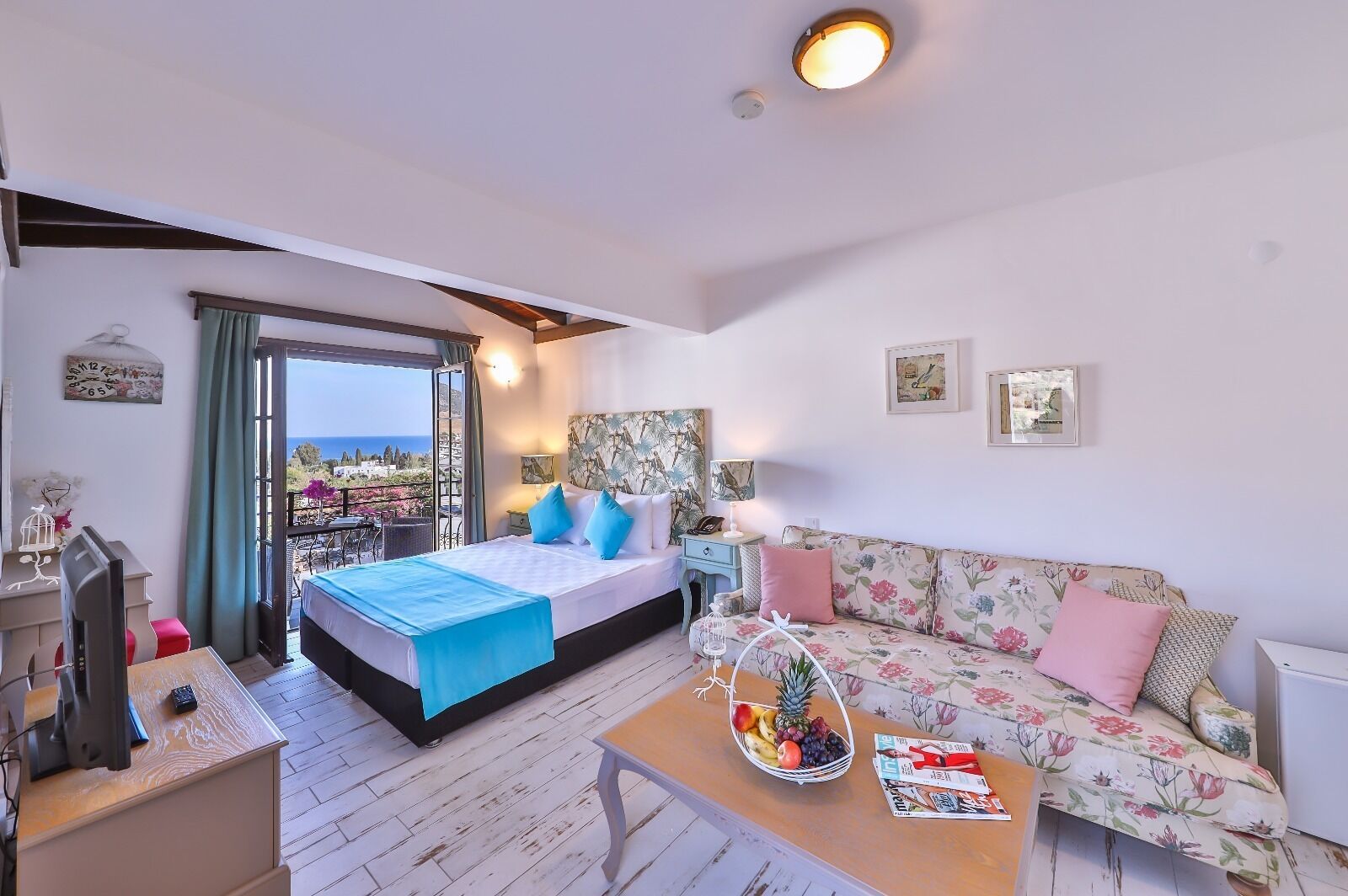 Mare Garden Hotel