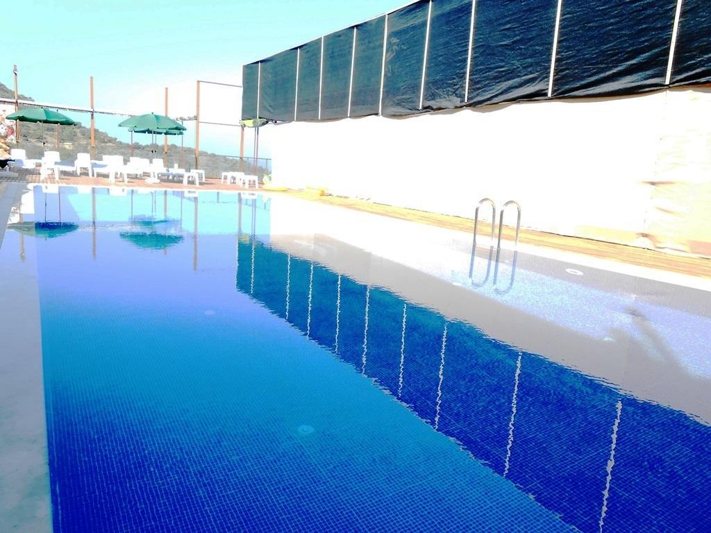 Maira Deluxe Resort Hotel