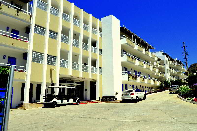 Asr-i Alâ Otel Bodrum