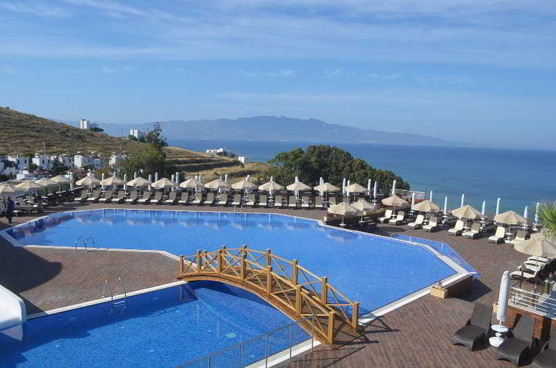 Asr-i Alâ Otel Bodrum