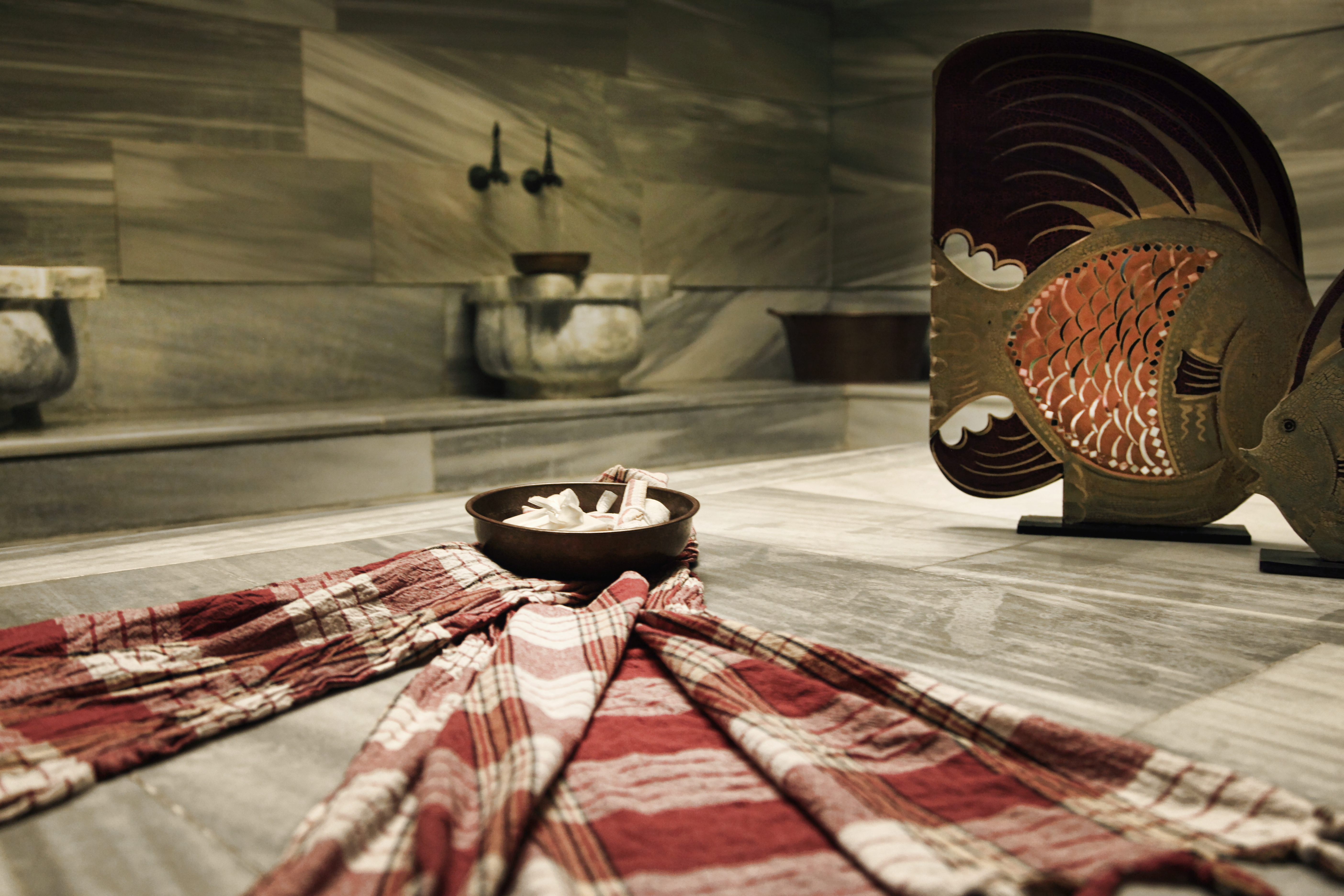 Yasmin Bodrum Resort