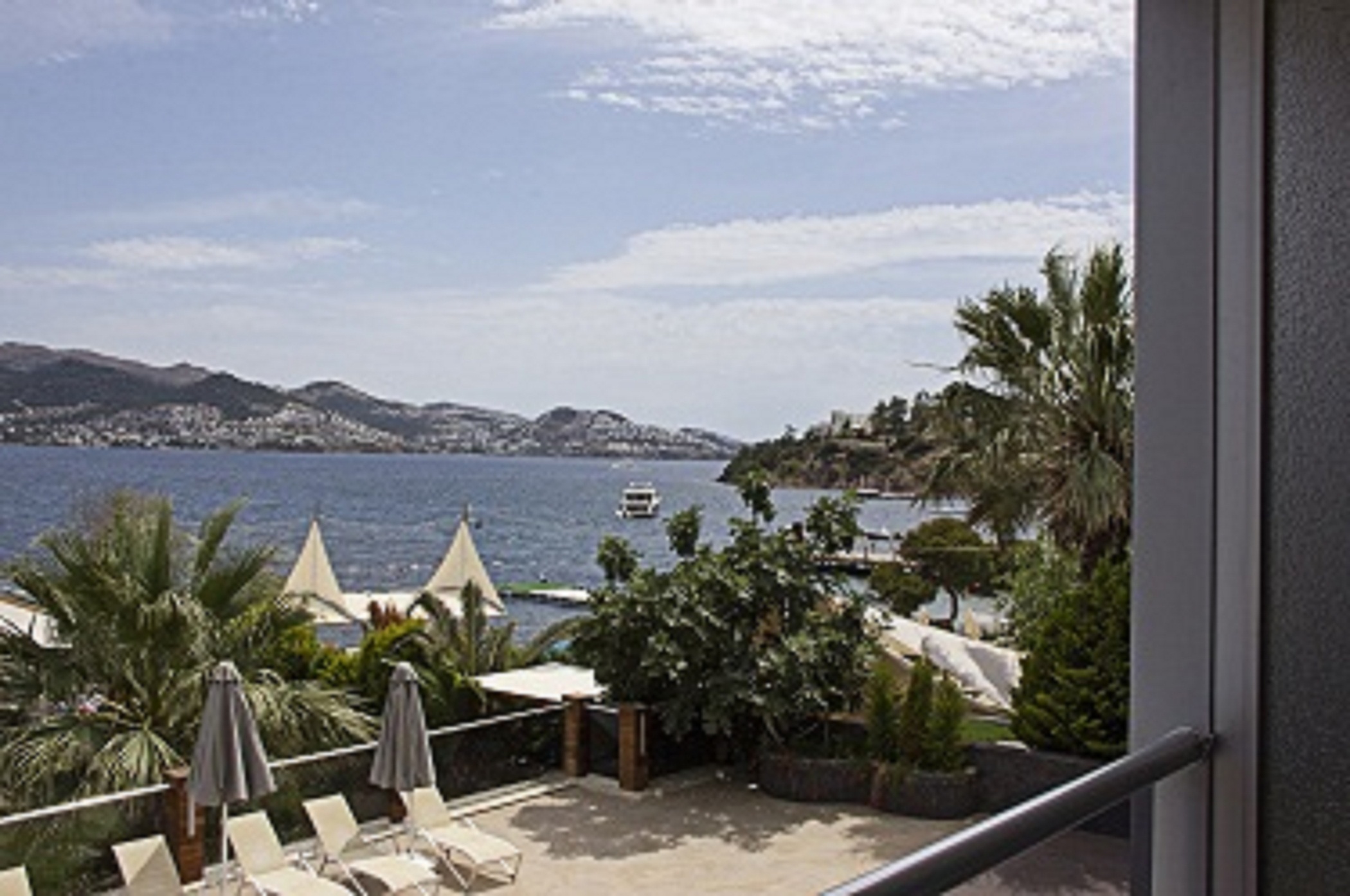 Avantgarde Yalikavak