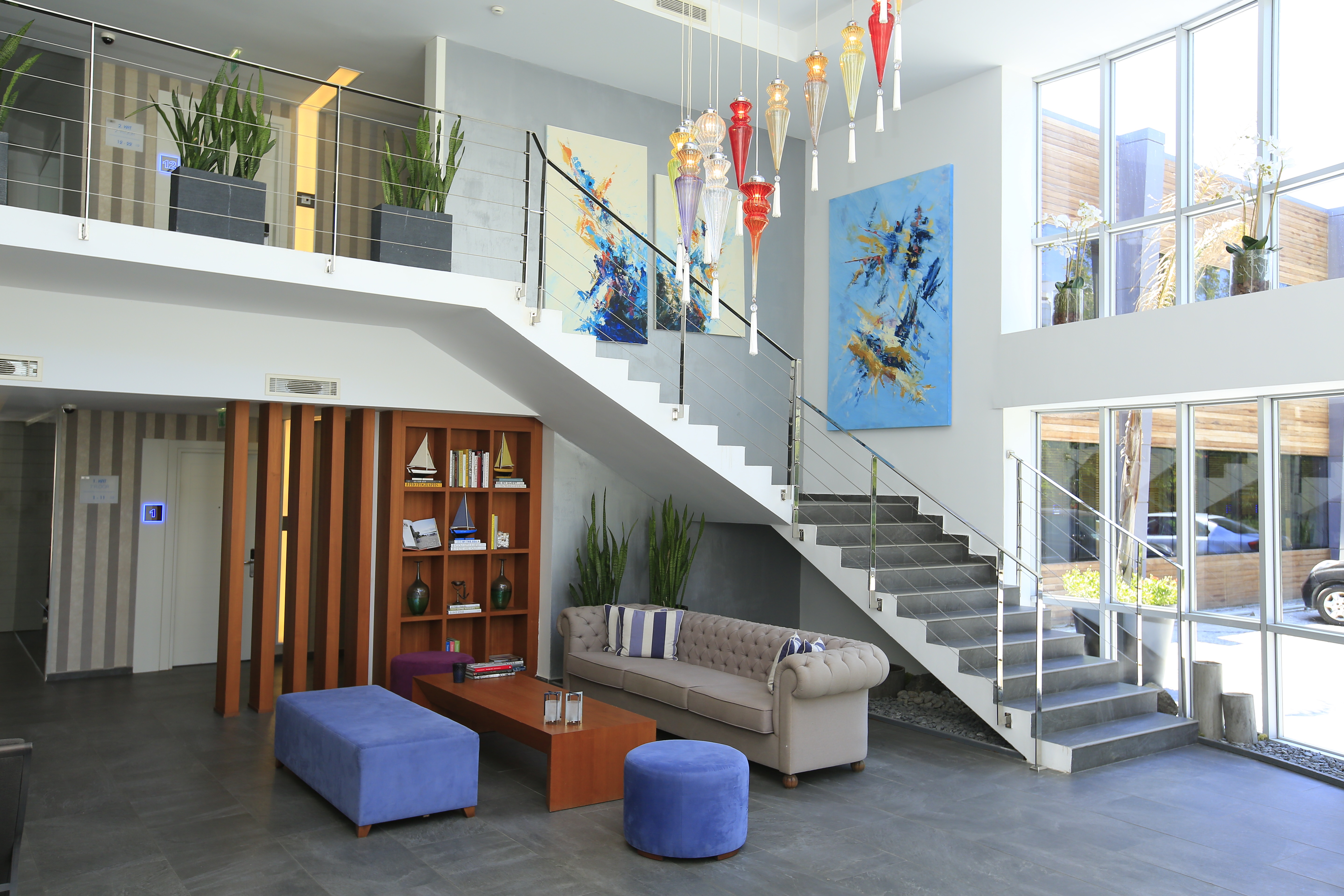 Avantgarde Yalikavak