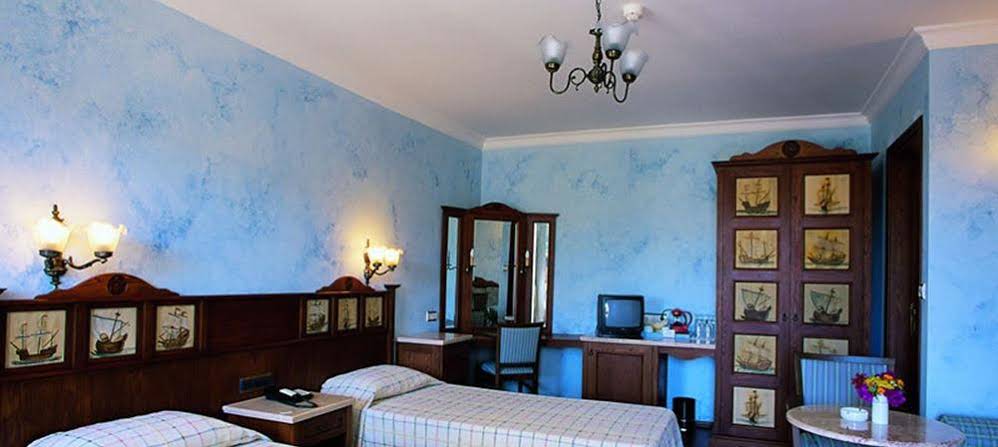 Elementa Boutique Hotel