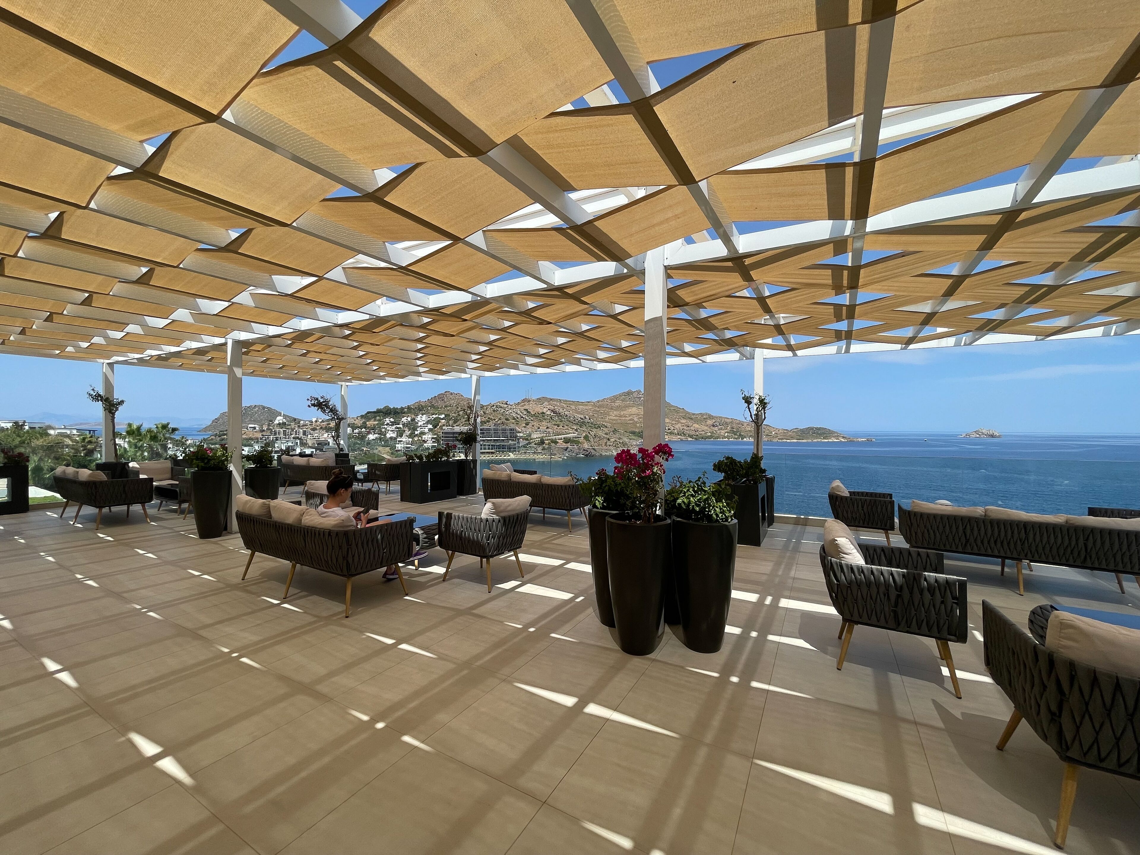 Delta Hotels Marriott Bodrum