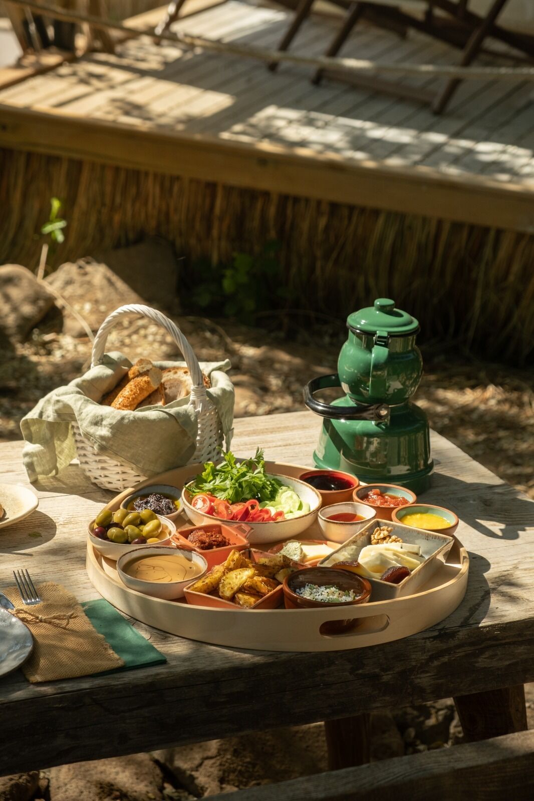 Five Senses Bodrum Glamping