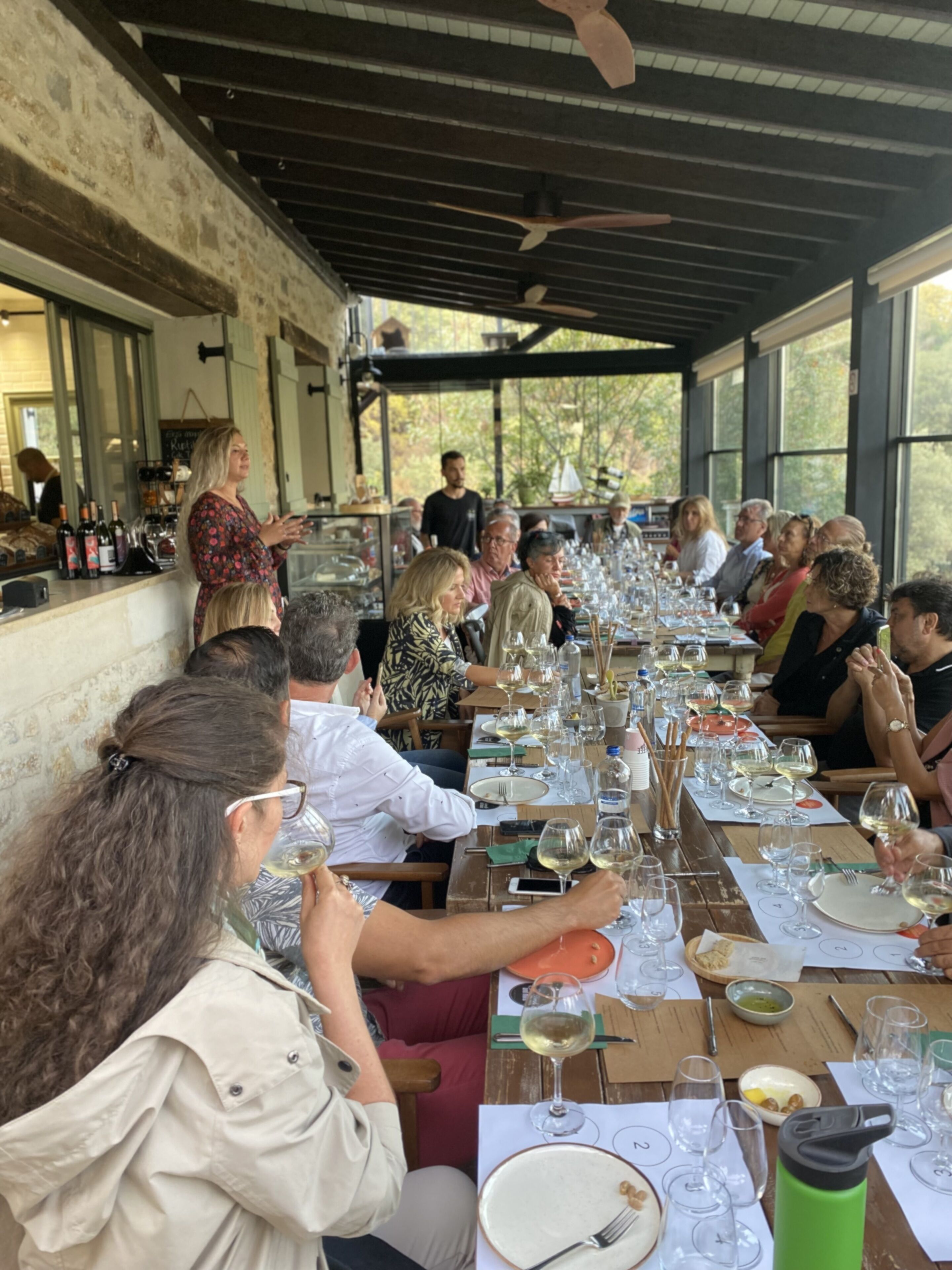 Five Senses Bodrum Glamping