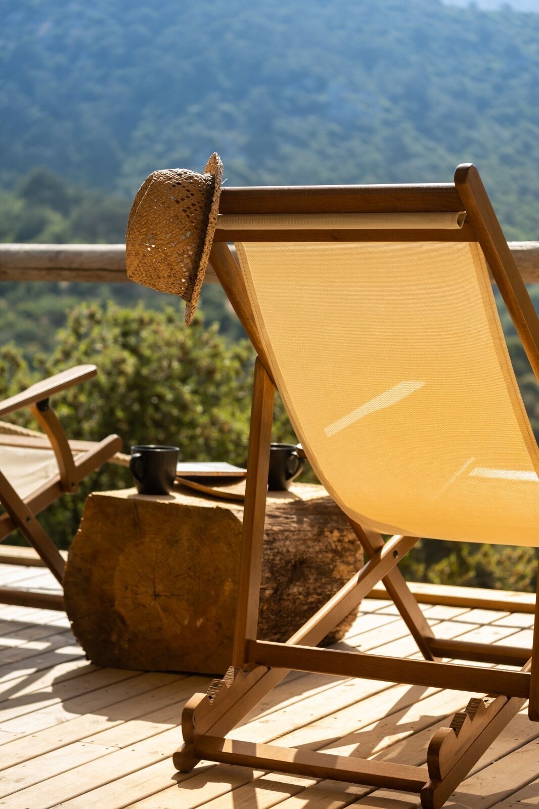 Five Senses Bodrum Glamping