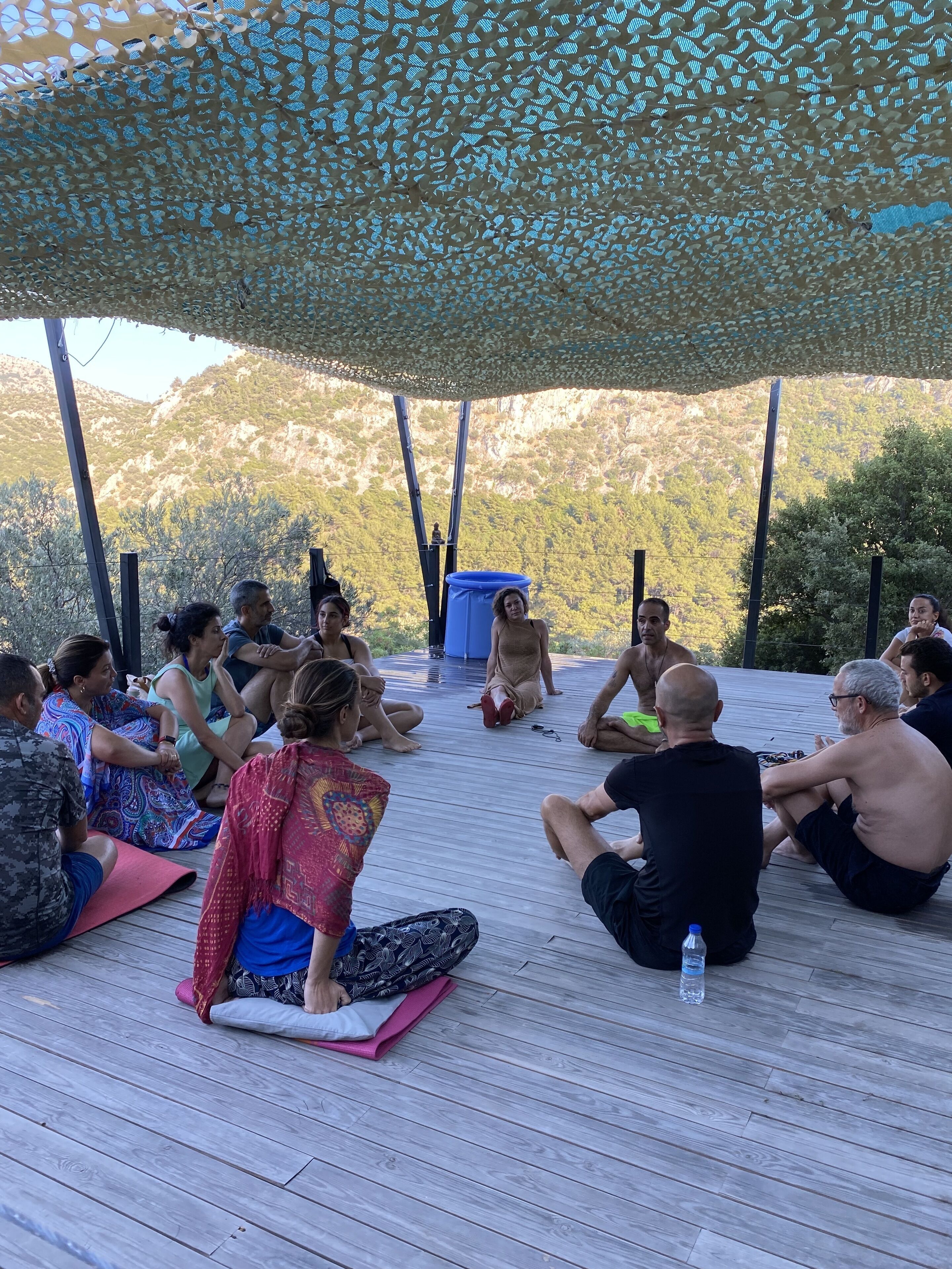 Five Senses Bodrum Glamping