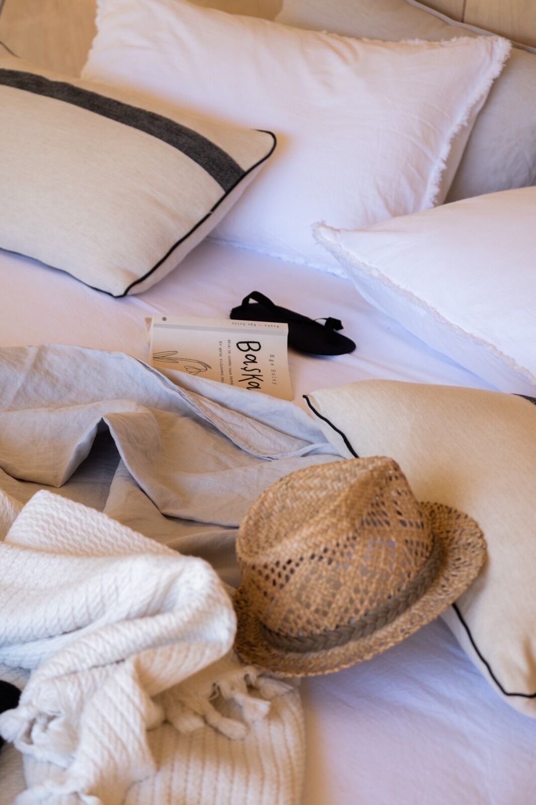 Five Senses Bodrum Glamping