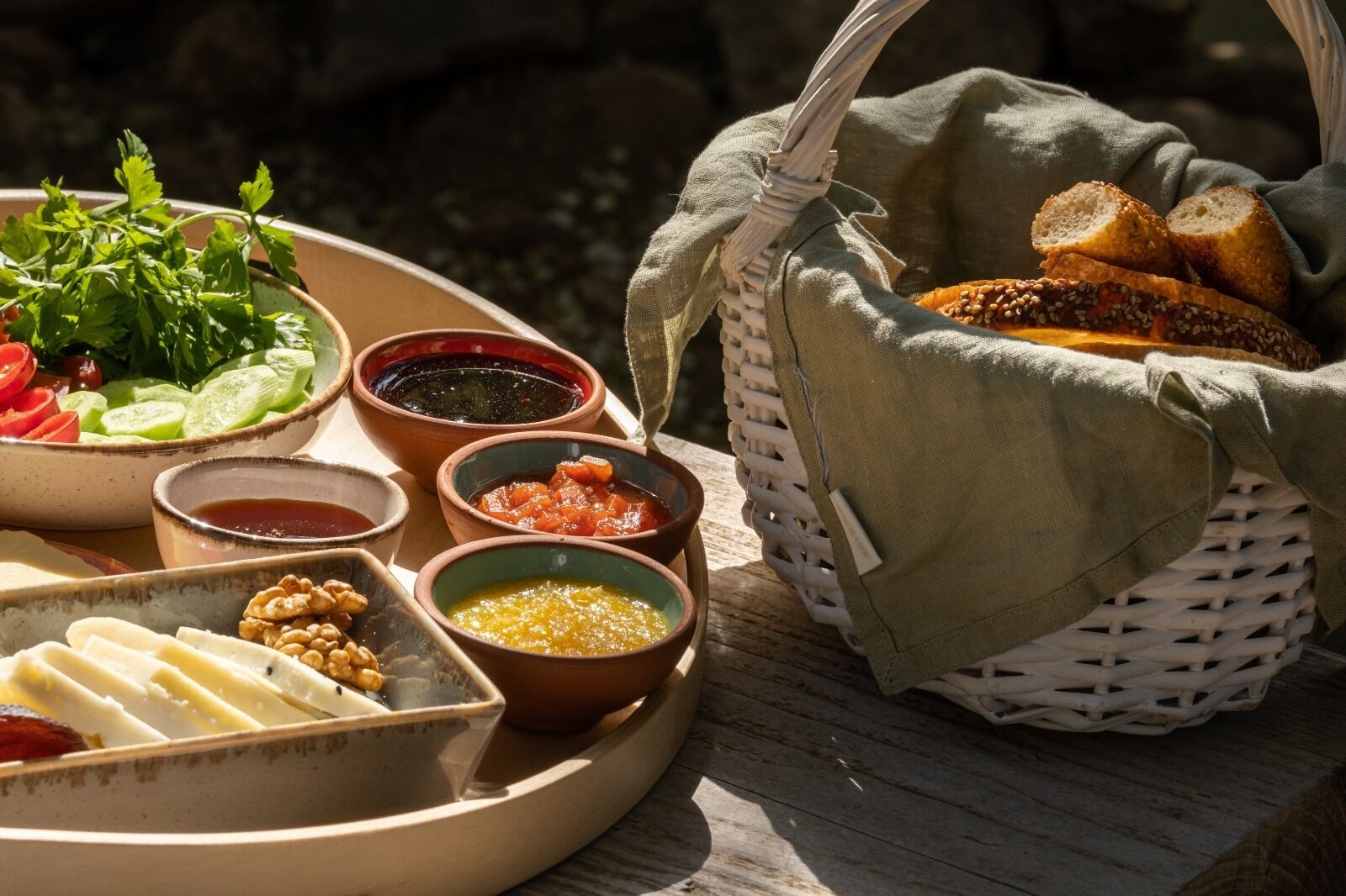 Five Senses Bodrum Glamping