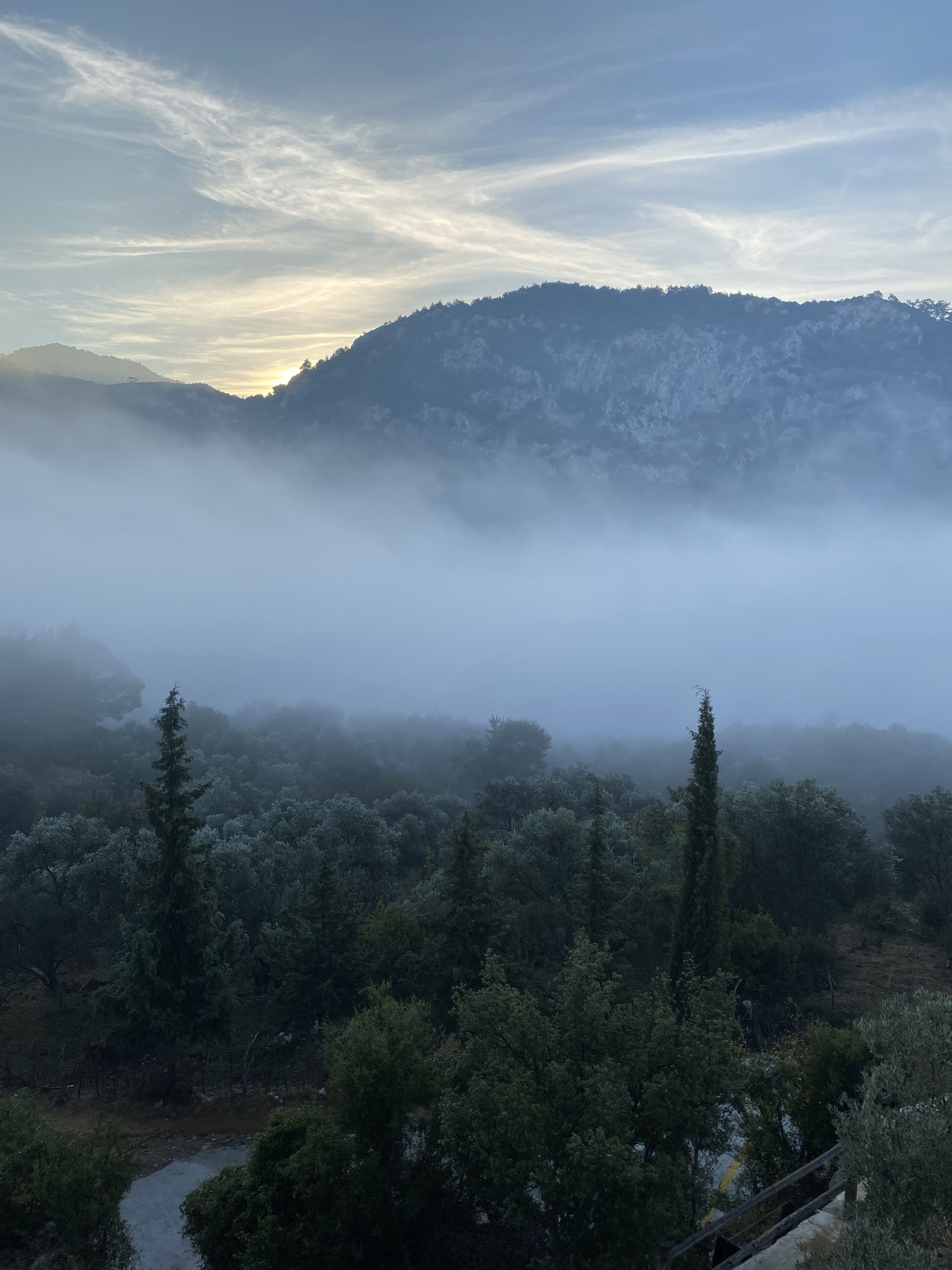 Five Senses Bodrum Glamping