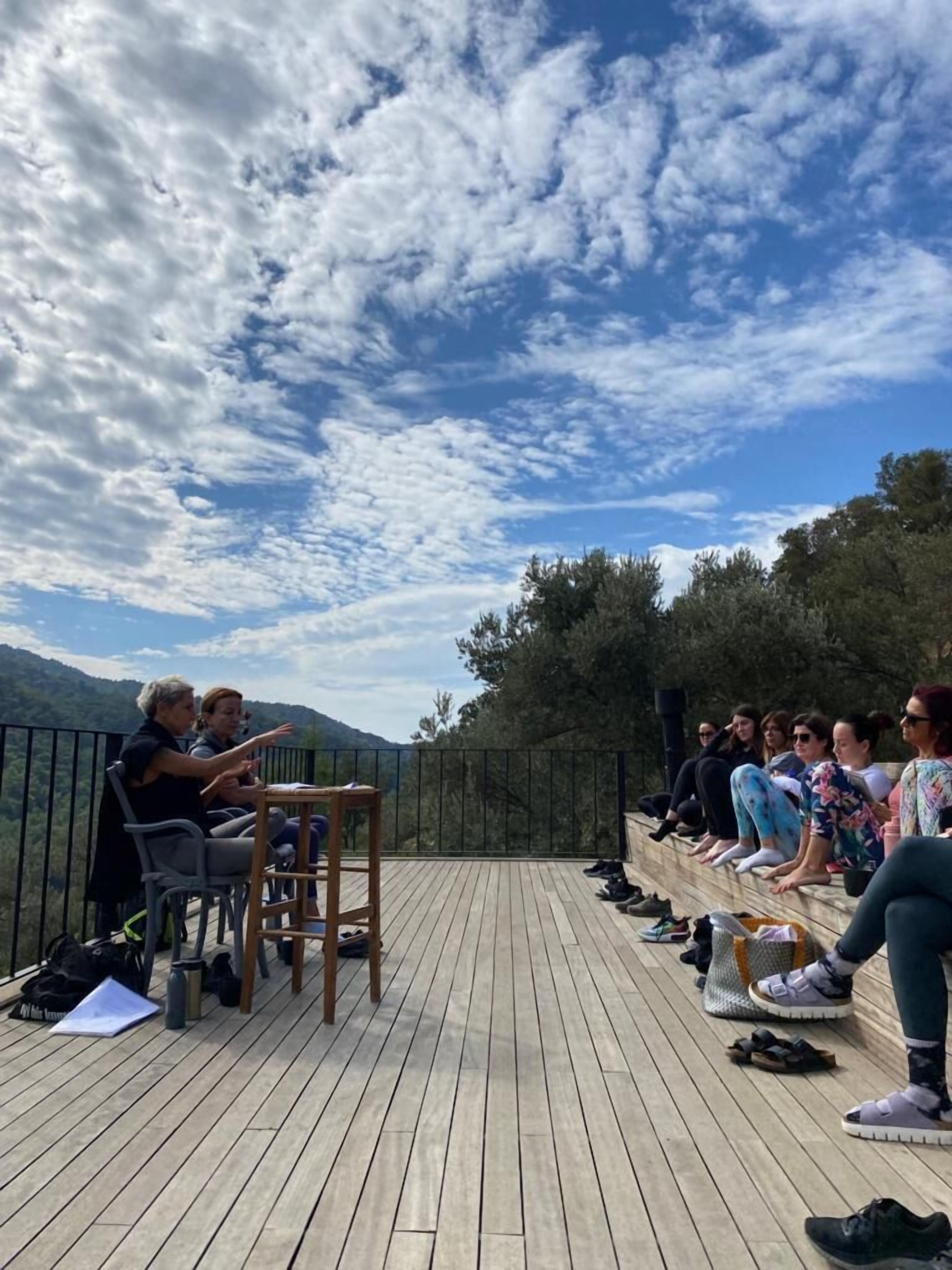 Five Senses Bodrum Glamping