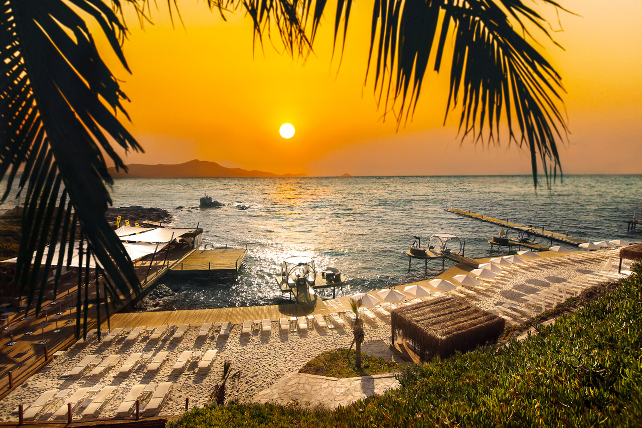 PalmaLife Resort & Spa Bodrum Yalikavak