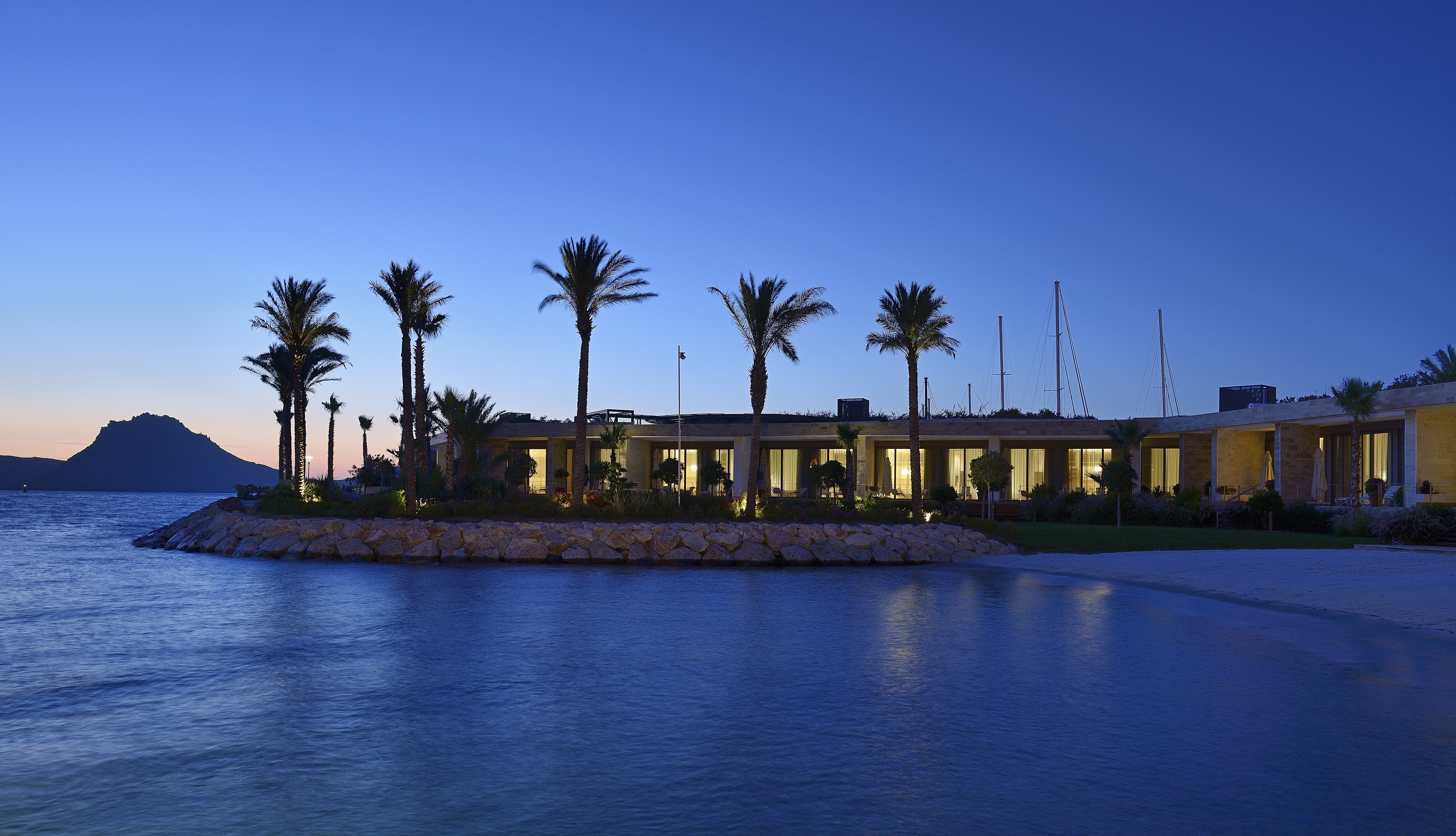 Yalikavak Marina Hotel by Social Living Collection