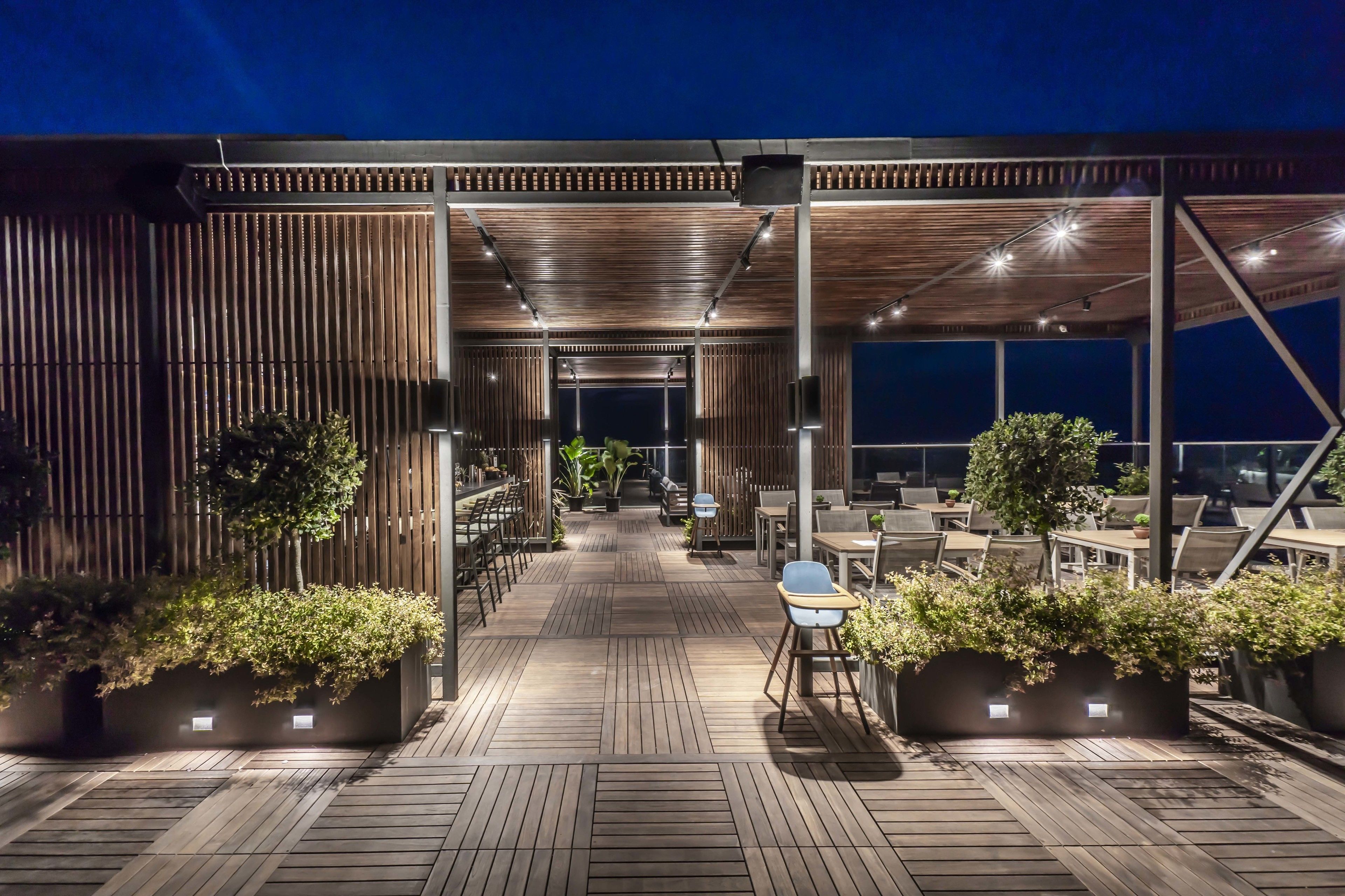 Highend Hotel & Residance