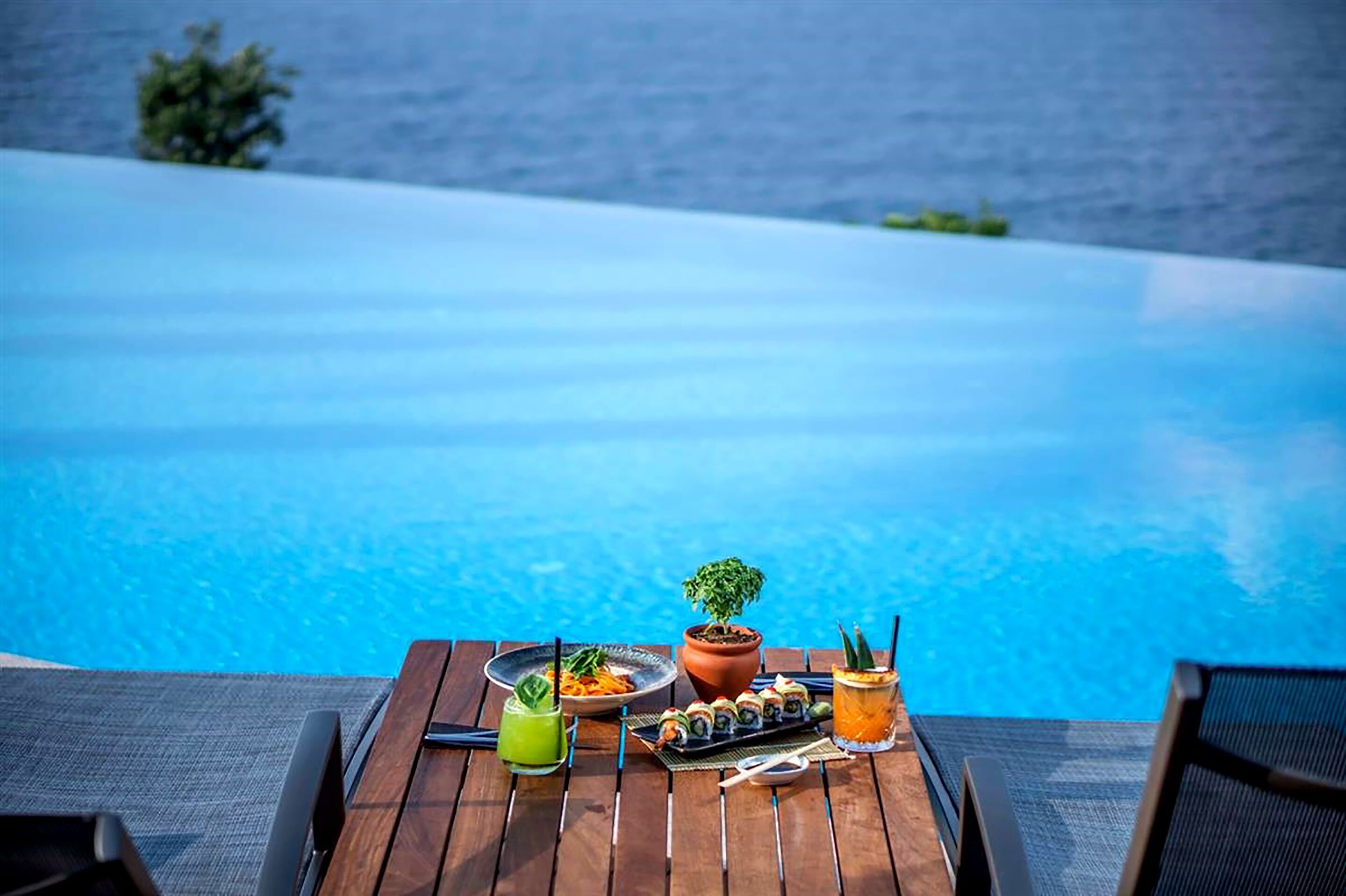 Highend Hotel & Residance