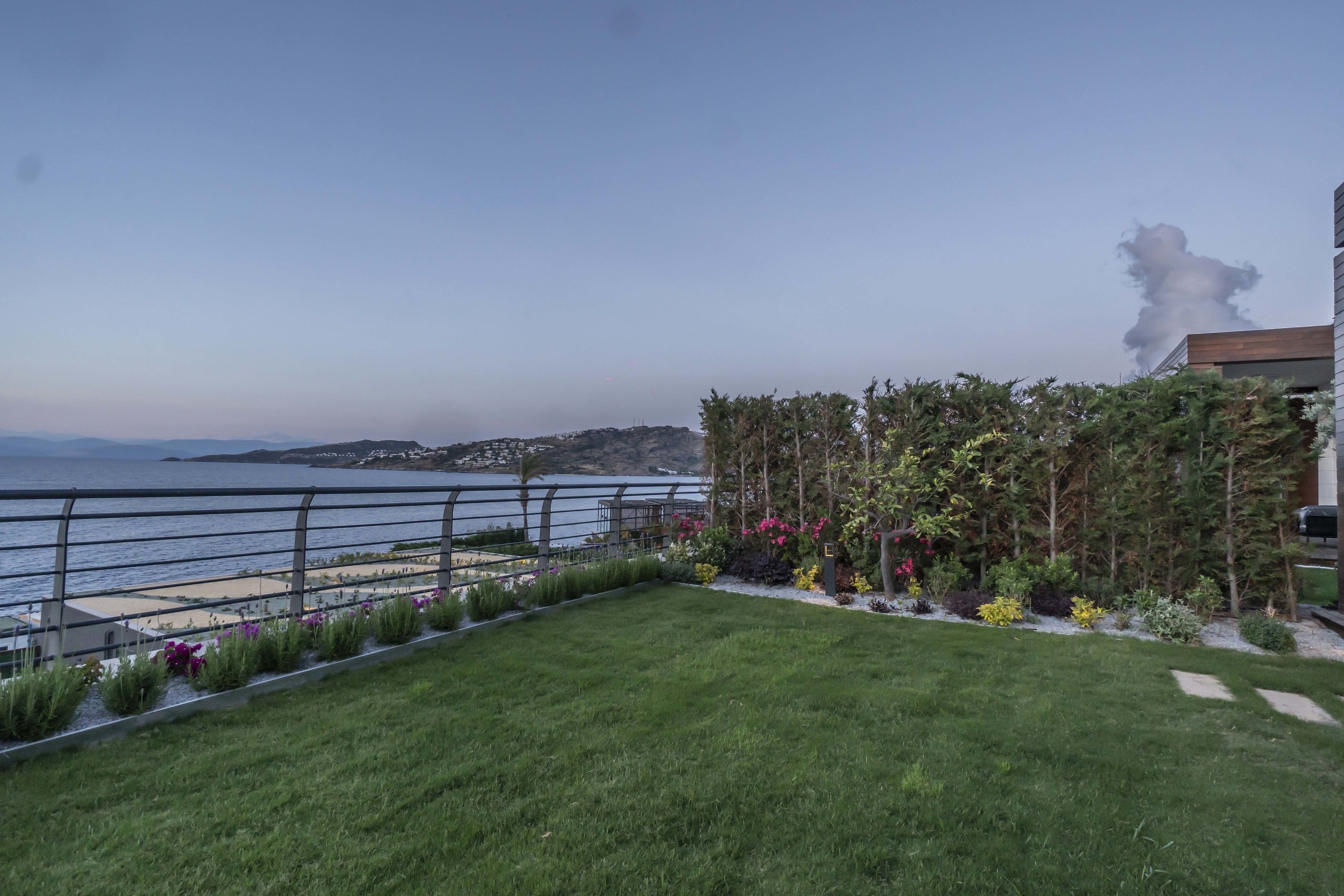 Highend Hotel & Residance