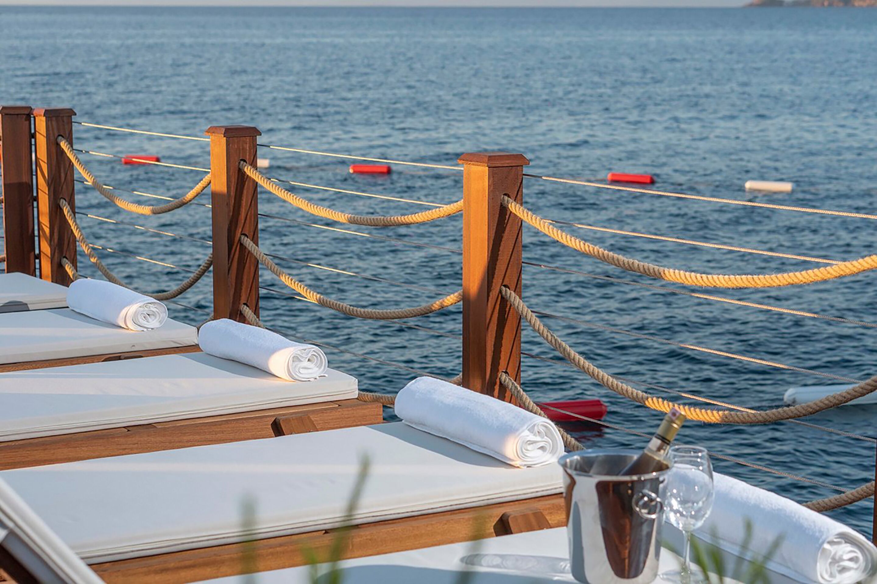 Highend Hotel & Residance