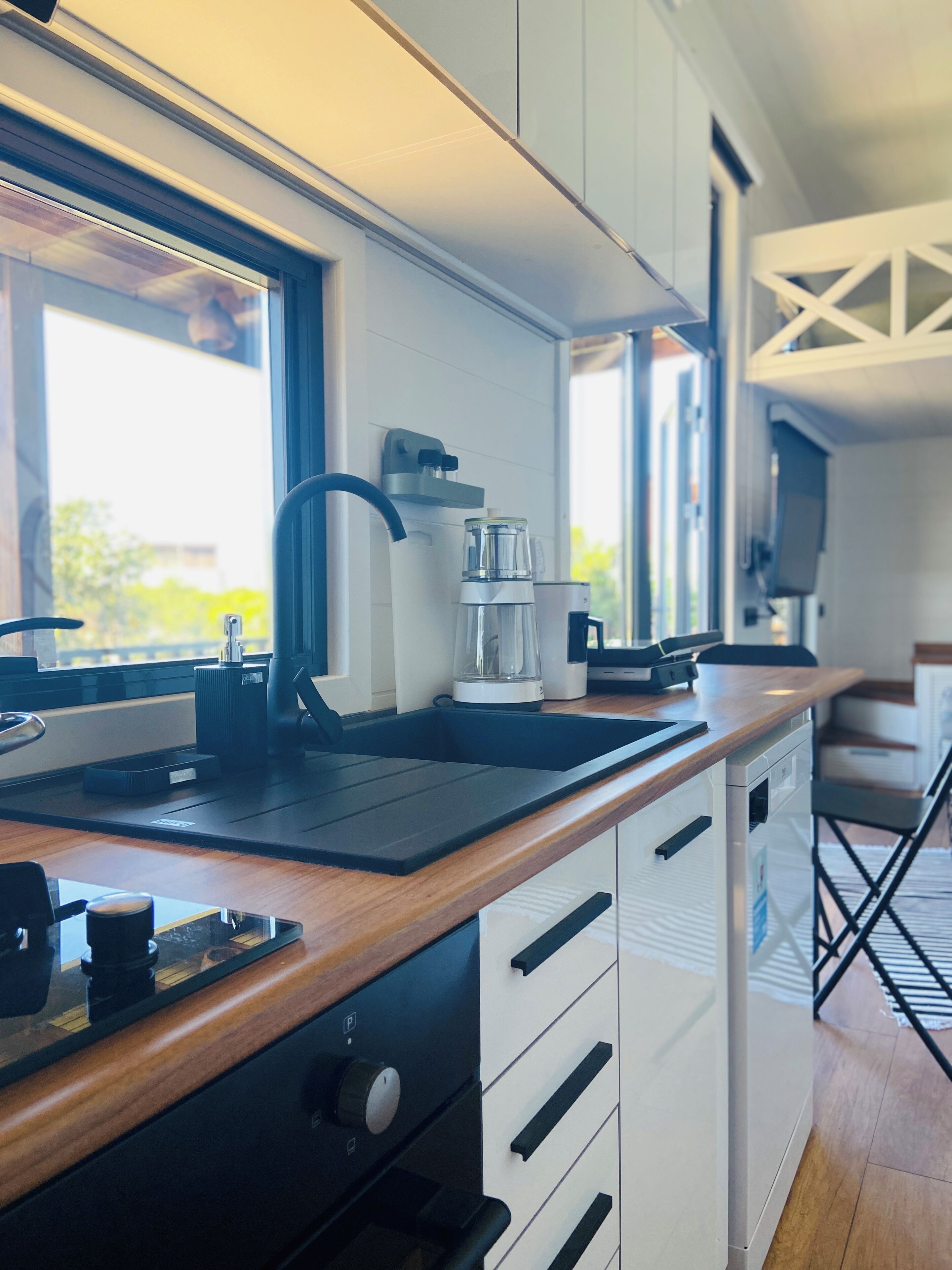 Yalikavak Natural Garden Tiny House