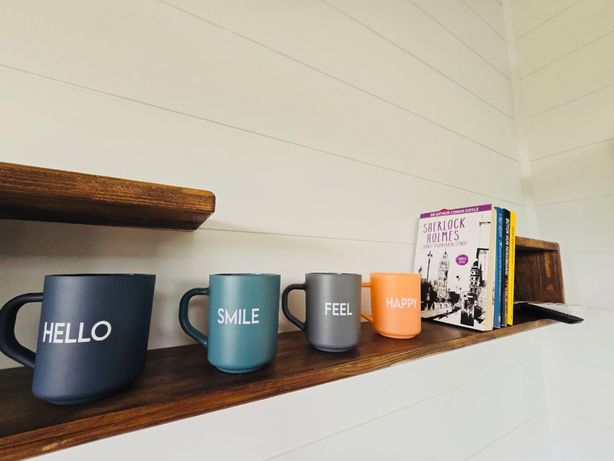 Yalikavak Natural Garden Tiny House