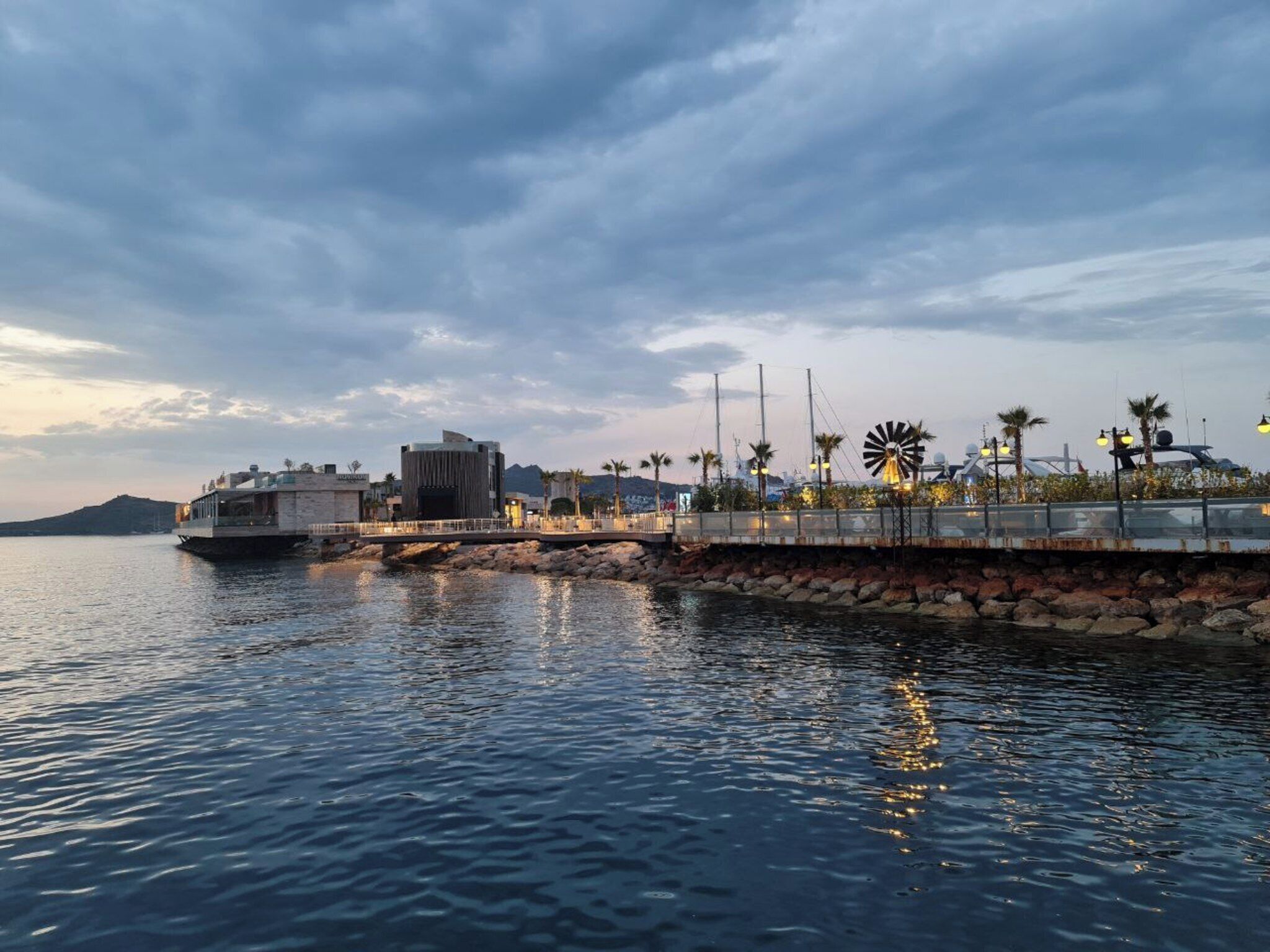 Yalikavak Natural Garden Tiny House