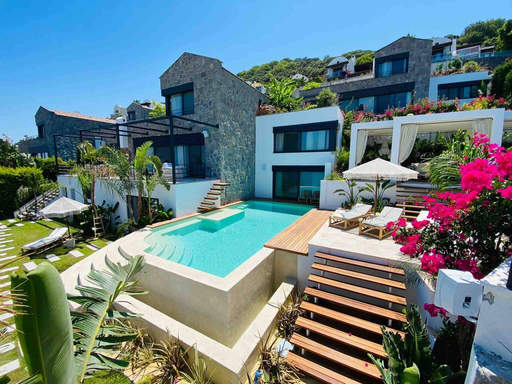 Yalikavaks Finest Mansion