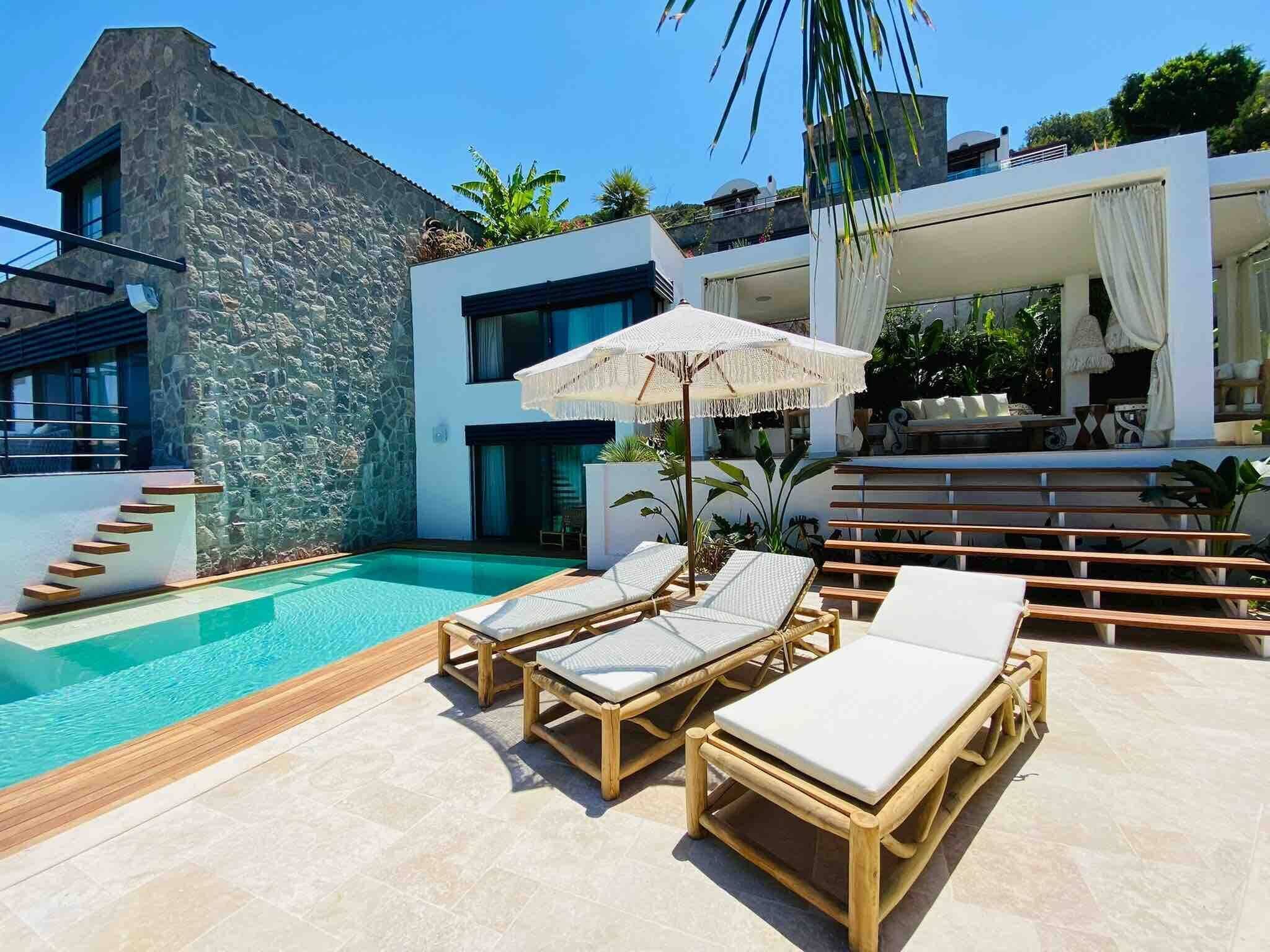 Yalikavaks Finest Mansion