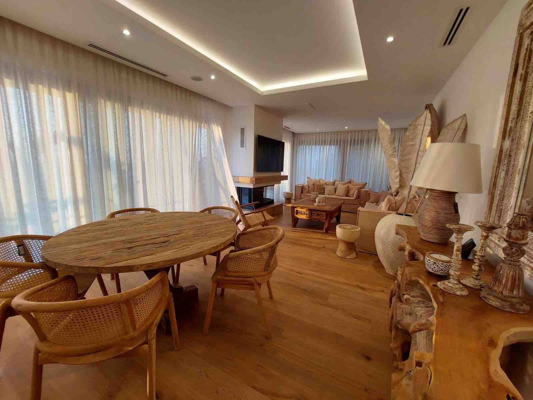 Yalikavaks Finest Mansion