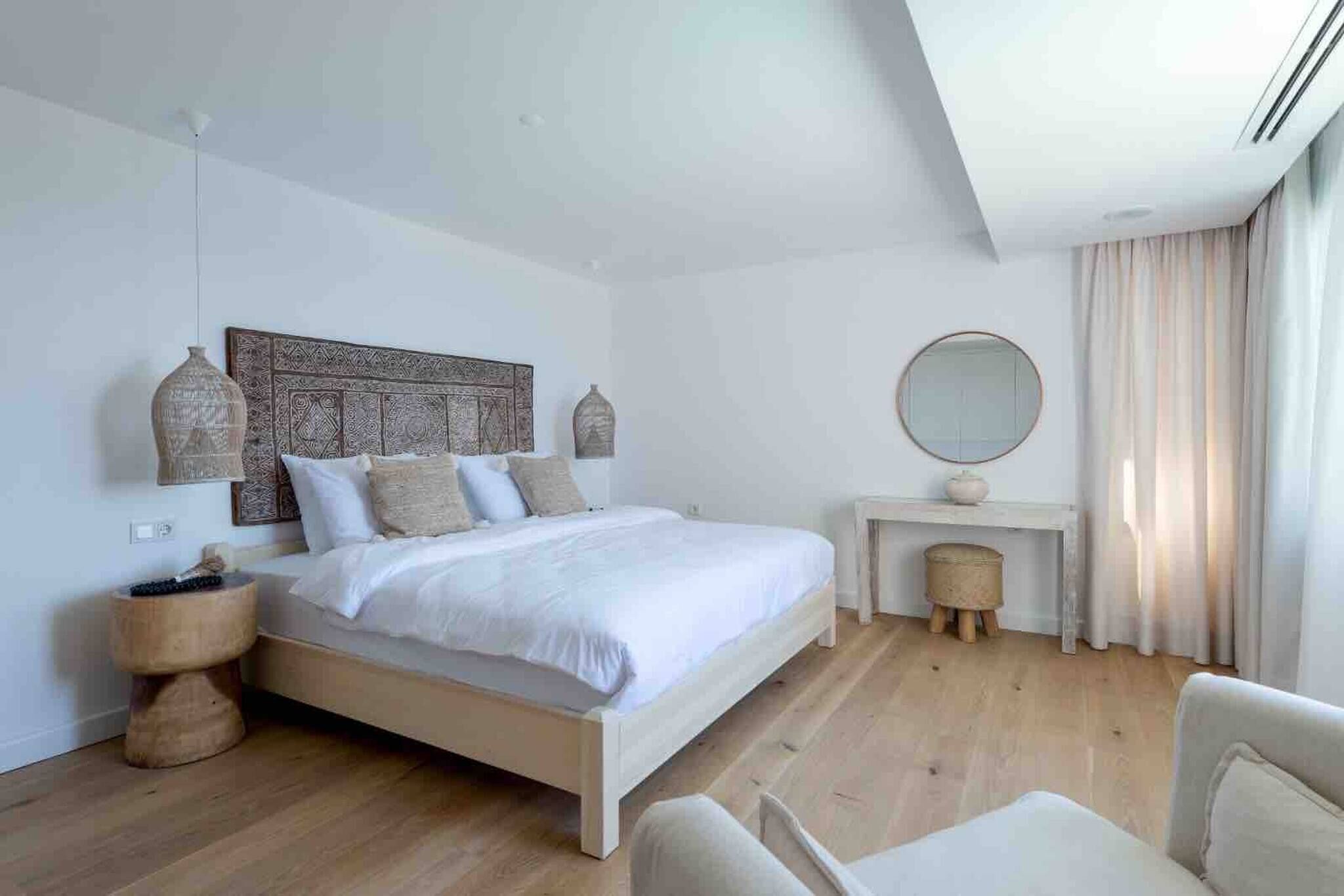 Yalikavaks Finest Mansion