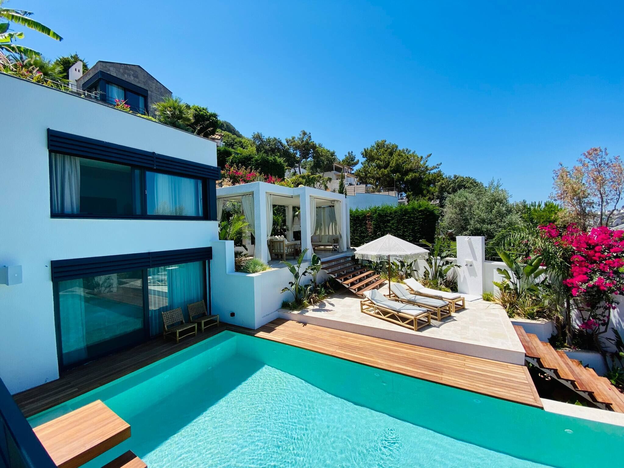 Yalikavaks Finest Mansion