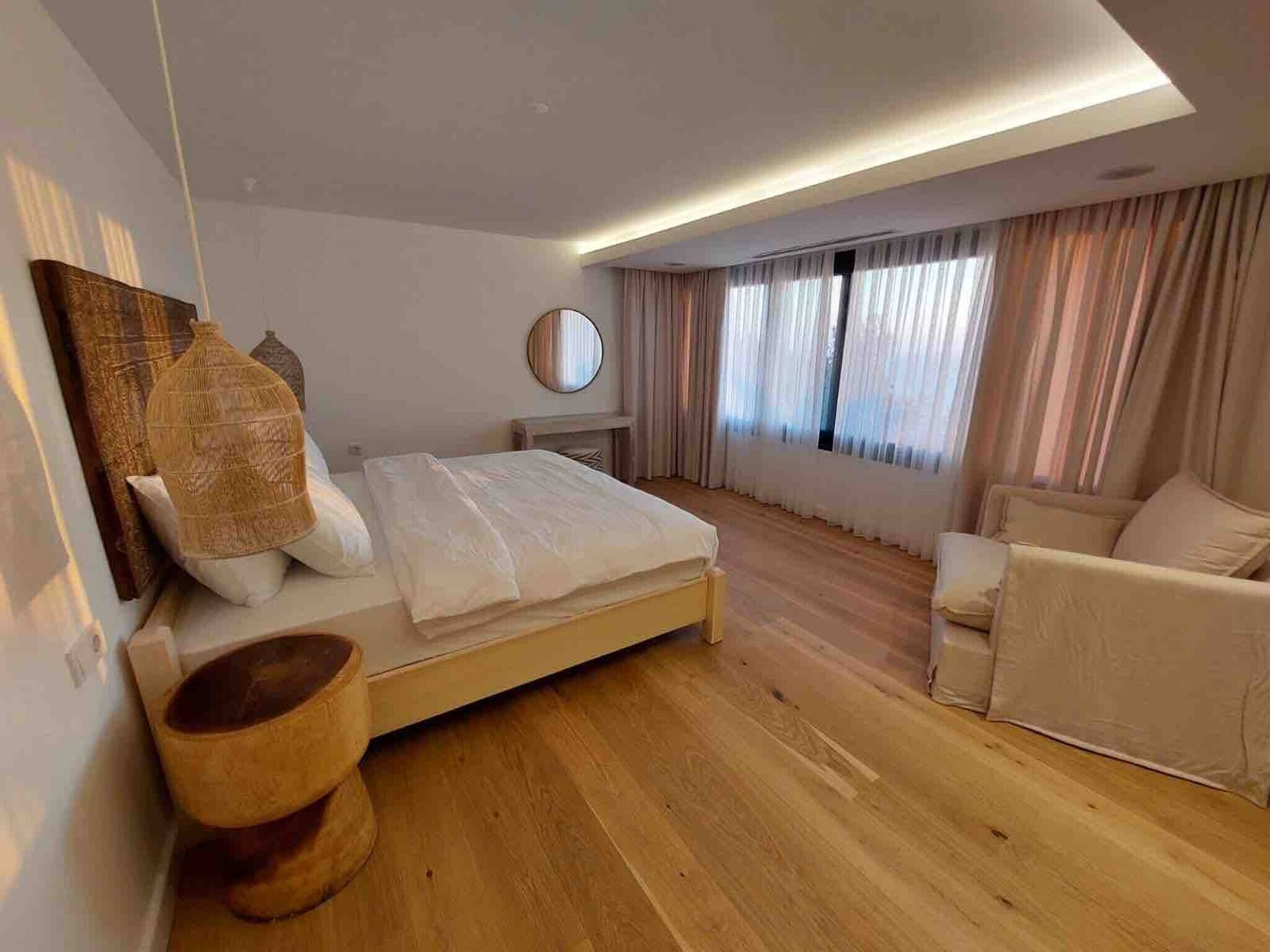 Yalikavaks Finest Mansion