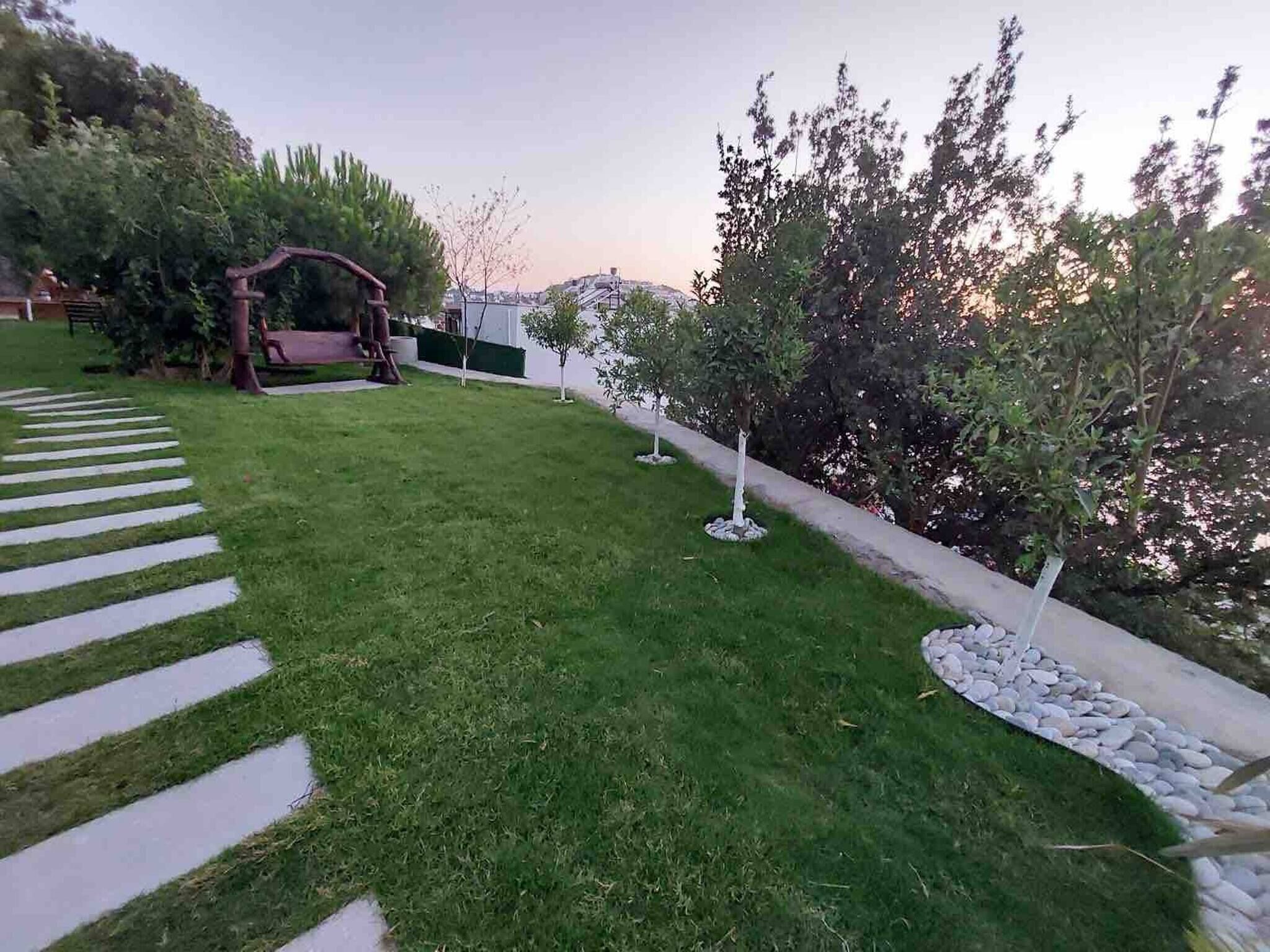 Yalikavaks Finest Mansion