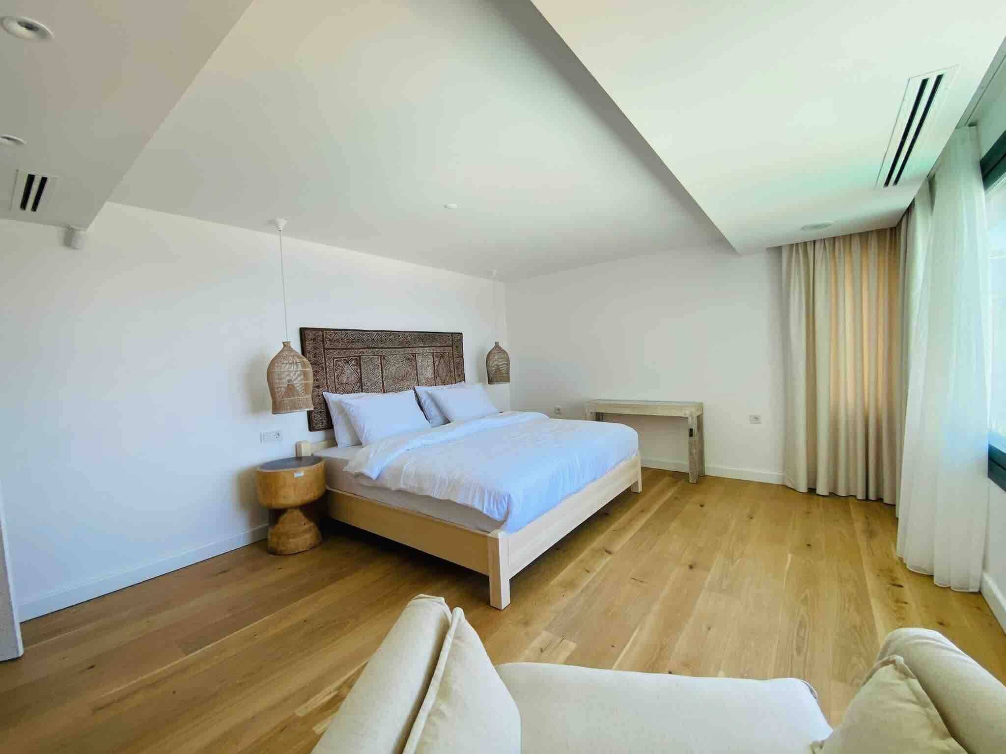 Yalikavaks Finest Mansion