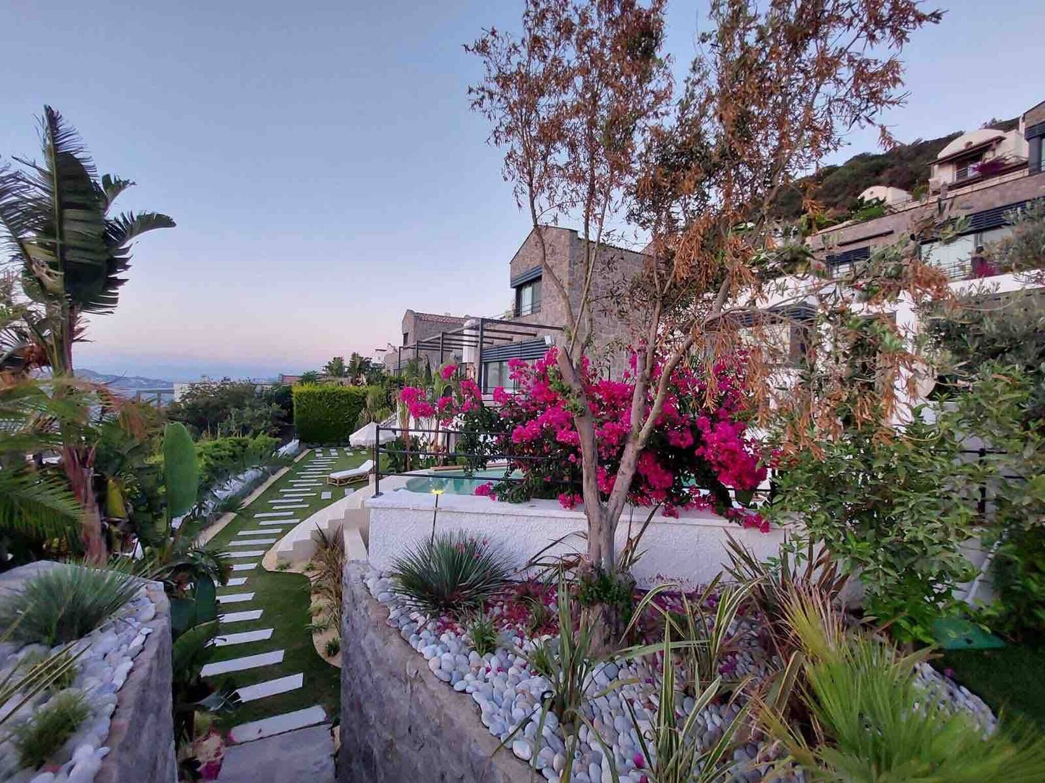 Yalikavaks Finest Mansion