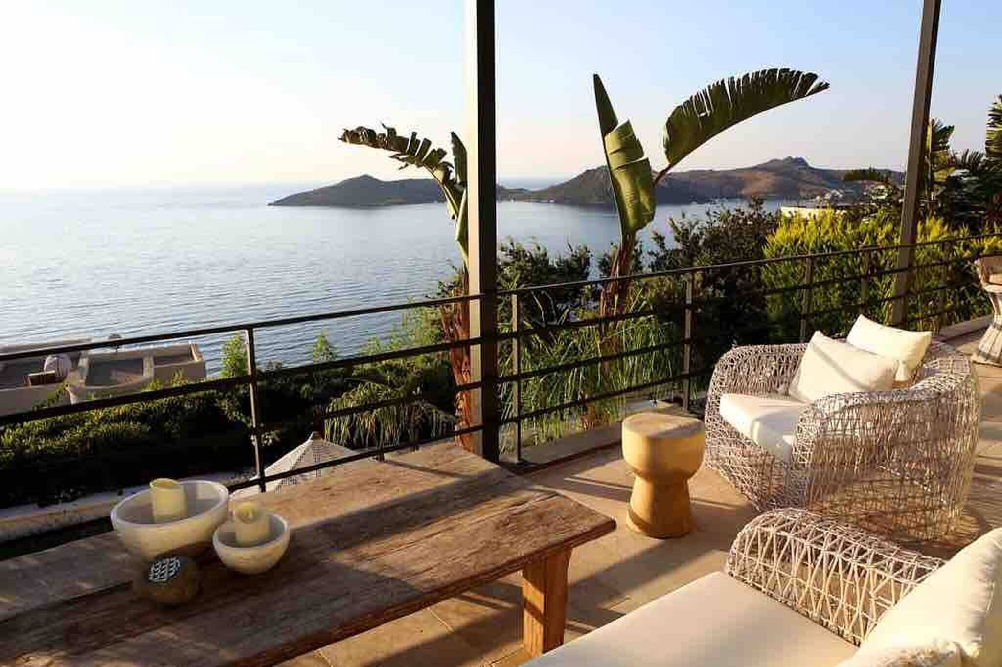 Yalikavaks Finest Mansion