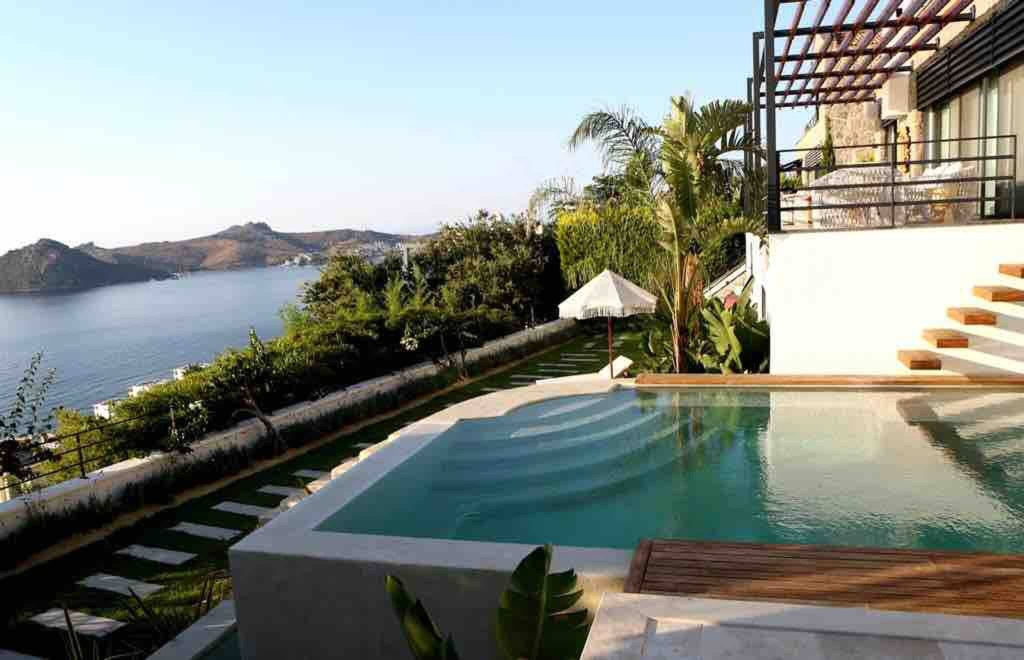 Yalikavaks Finest Mansion