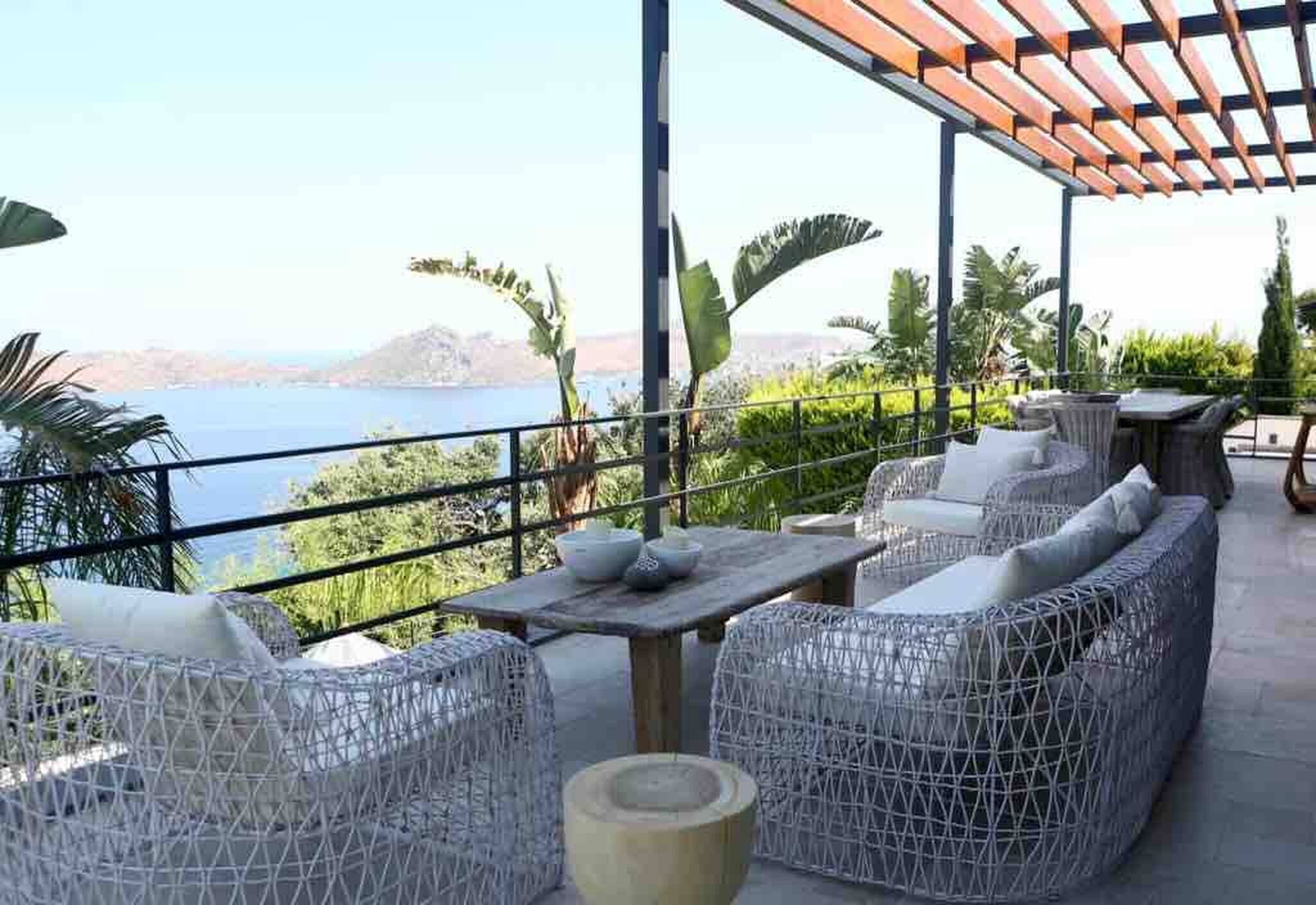 Yalikavaks Finest Mansion