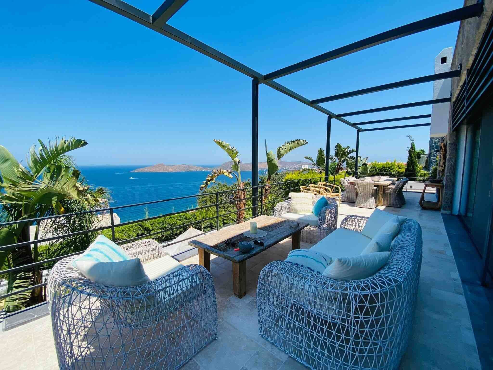 Yalikavaks Finest Mansion