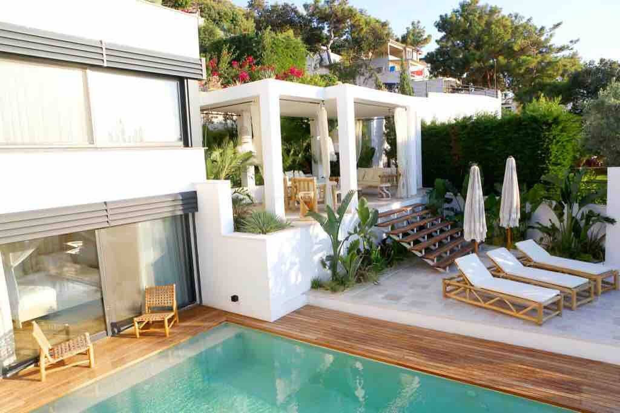 Yalikavaks Finest Mansion