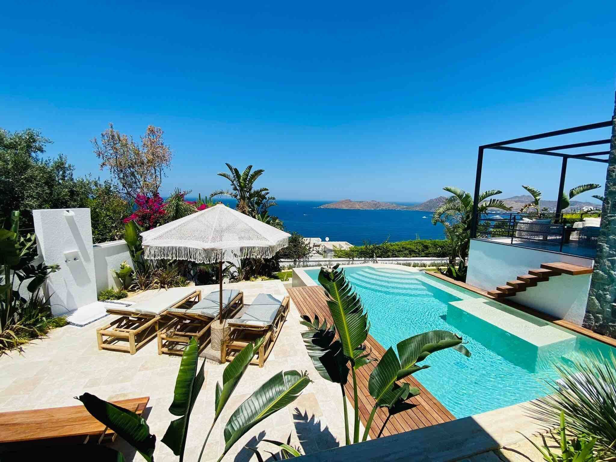 Yalikavaks Finest Mansion